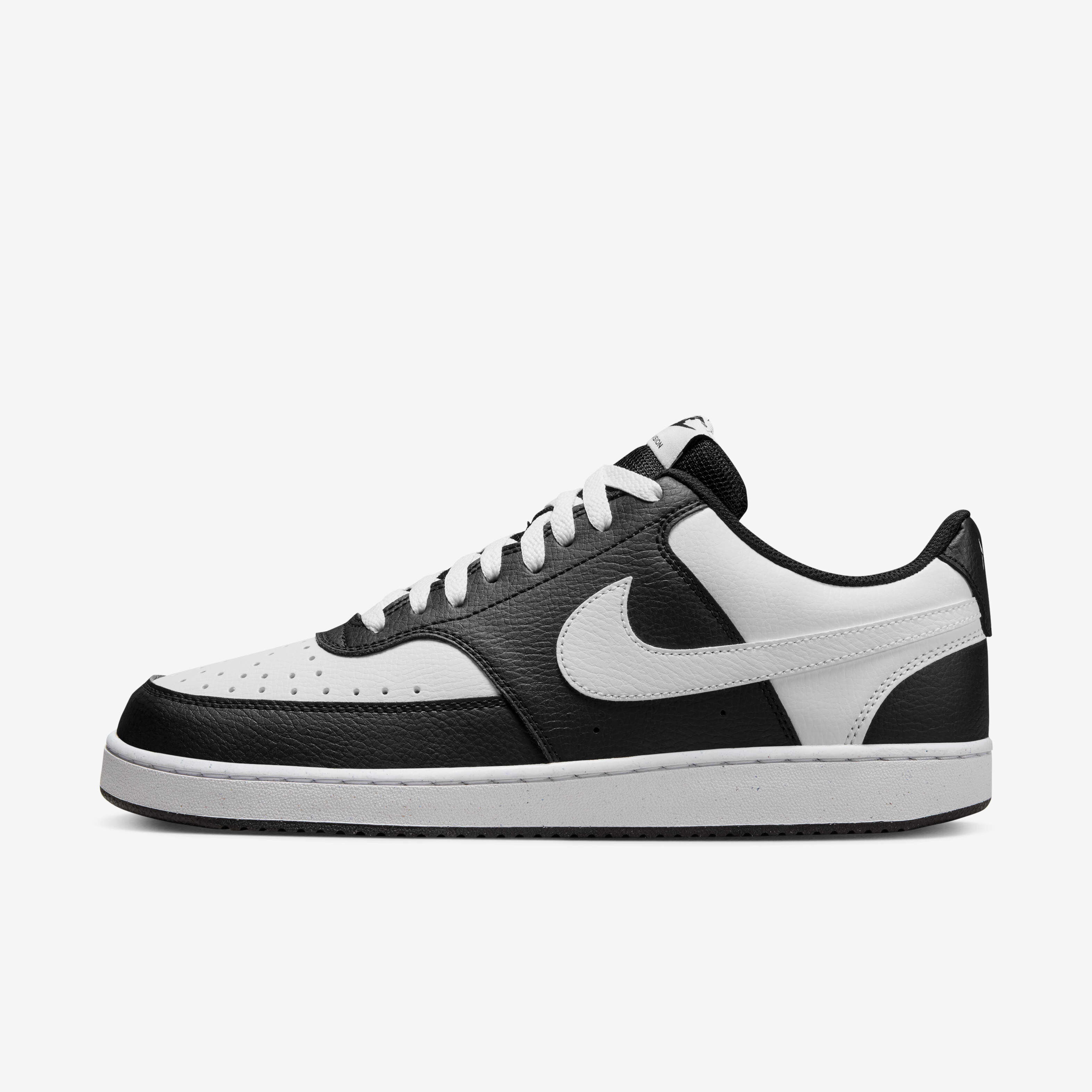 Nike Court Vision Low image number 0