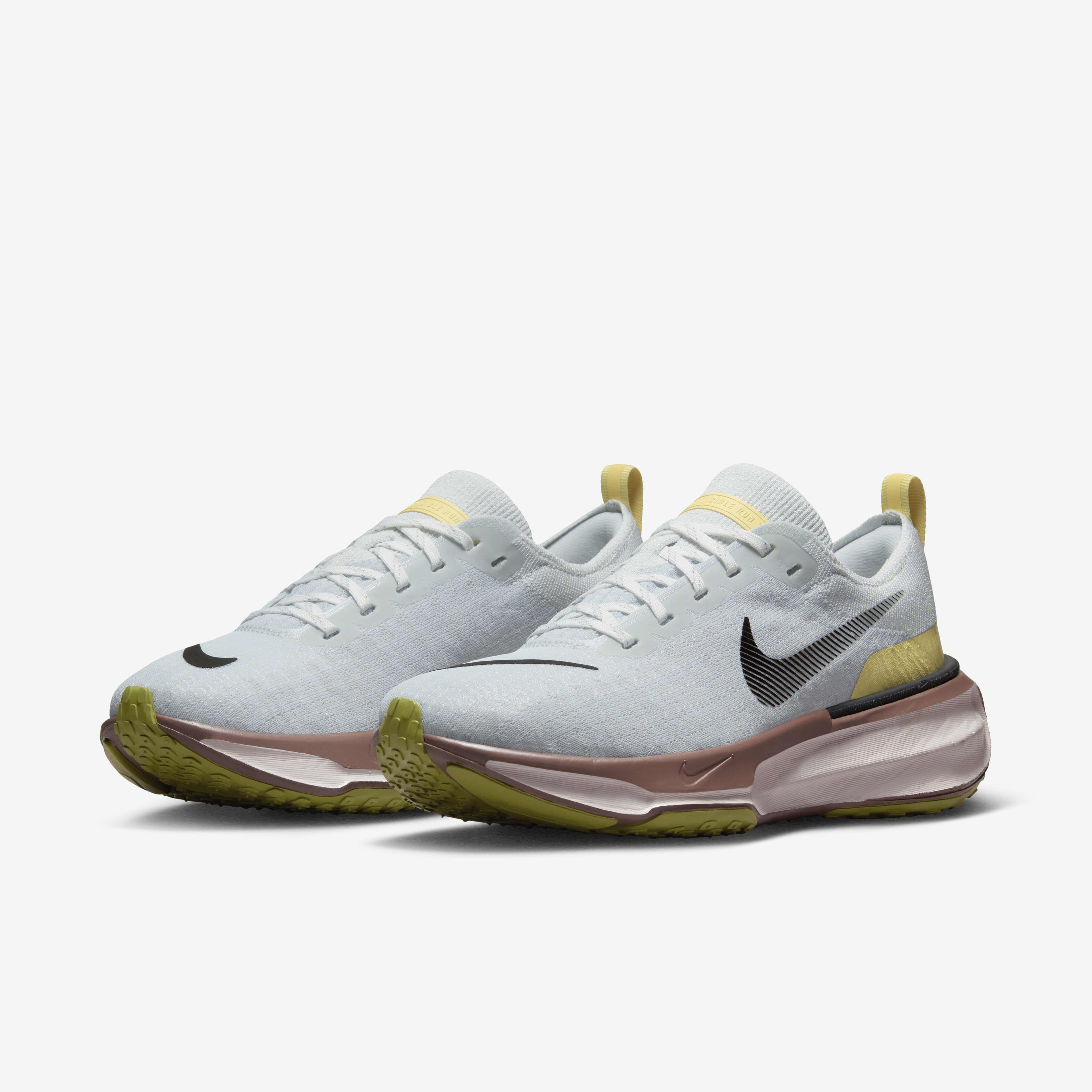 Buy Nike Invincible 3 Women s Road Running Shoes Nike Kuwait Official