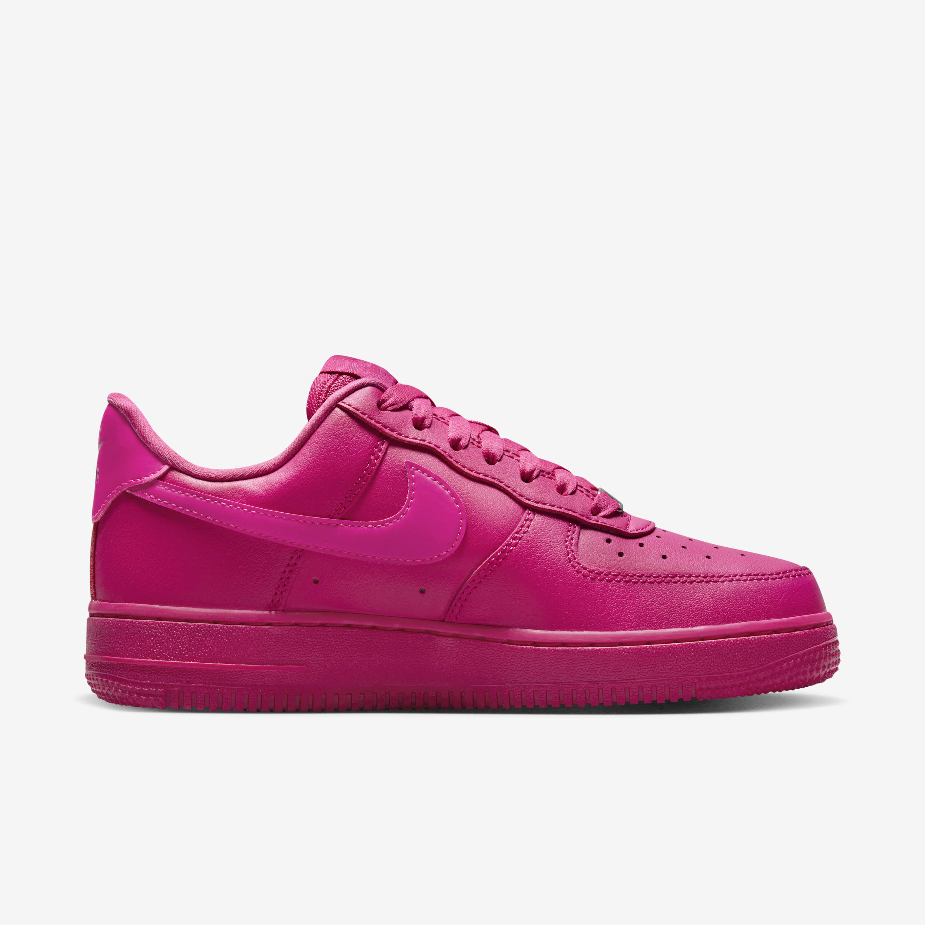 Nike Air Force 1 '07 image number 2