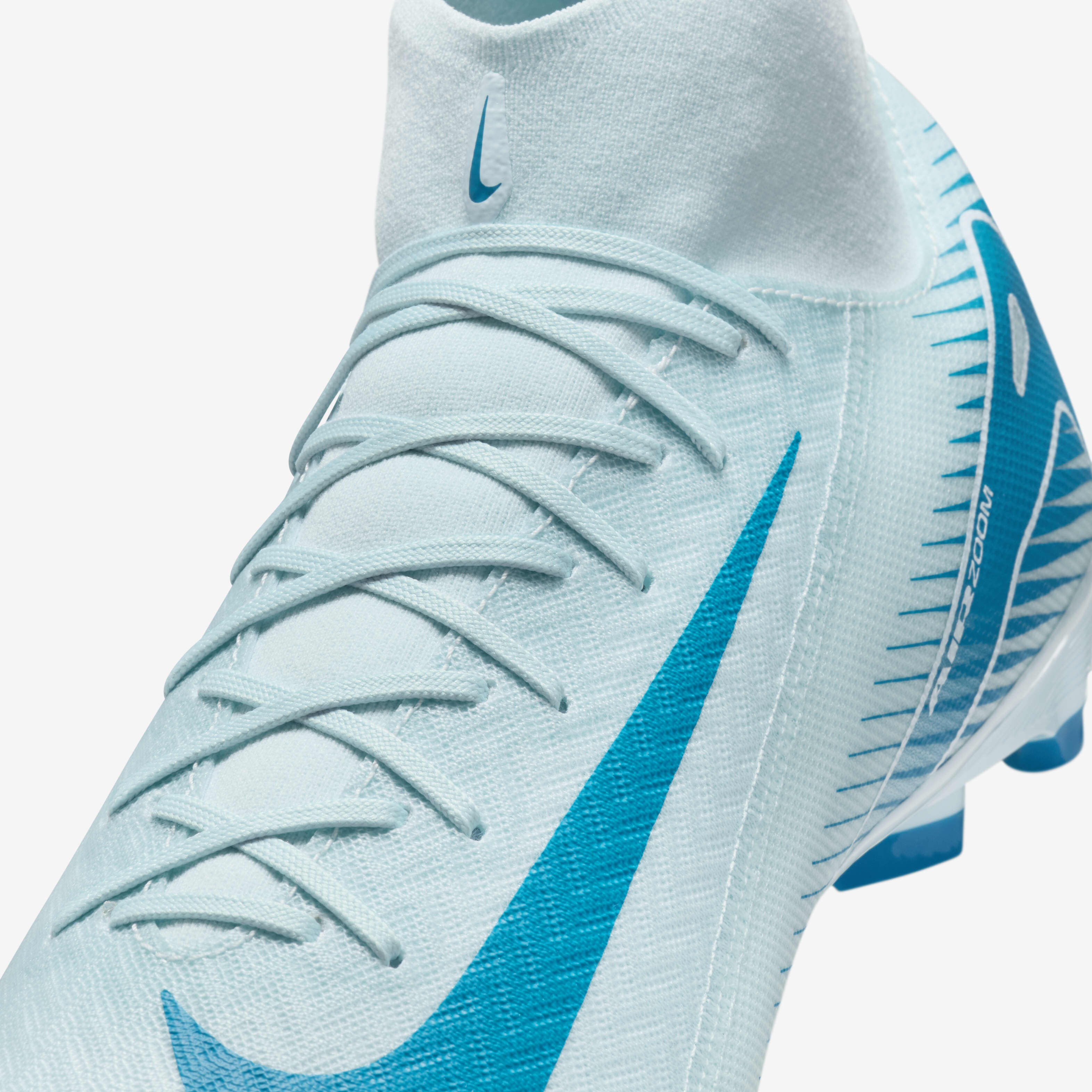 Nike mercurial superfly 7 academy mg blue cheap
