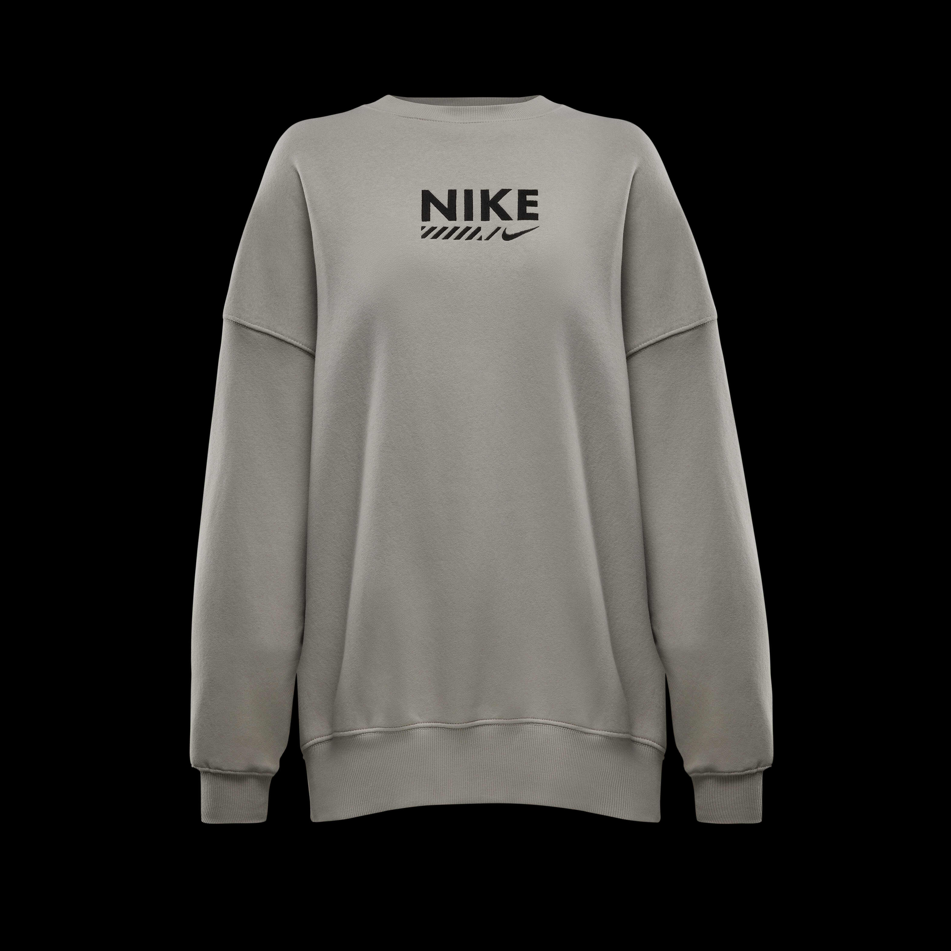 Sportswear Fleece Sweatshirt image number 5