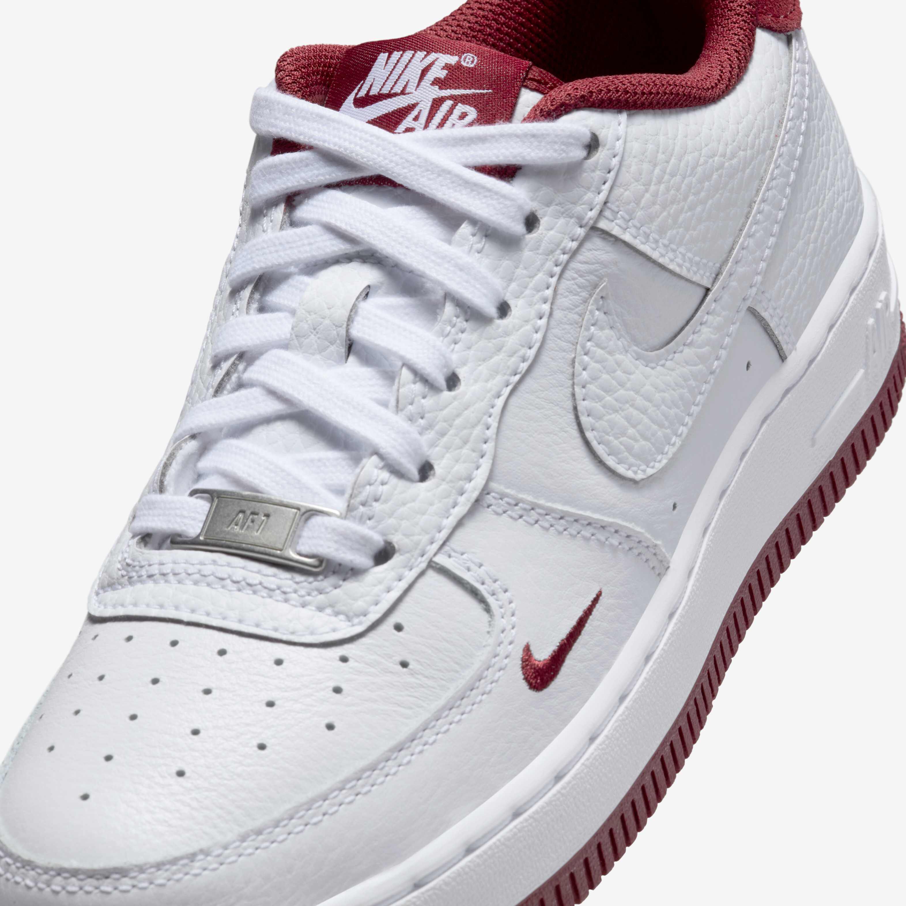 Nike Air Force 1 LV8 image number 6