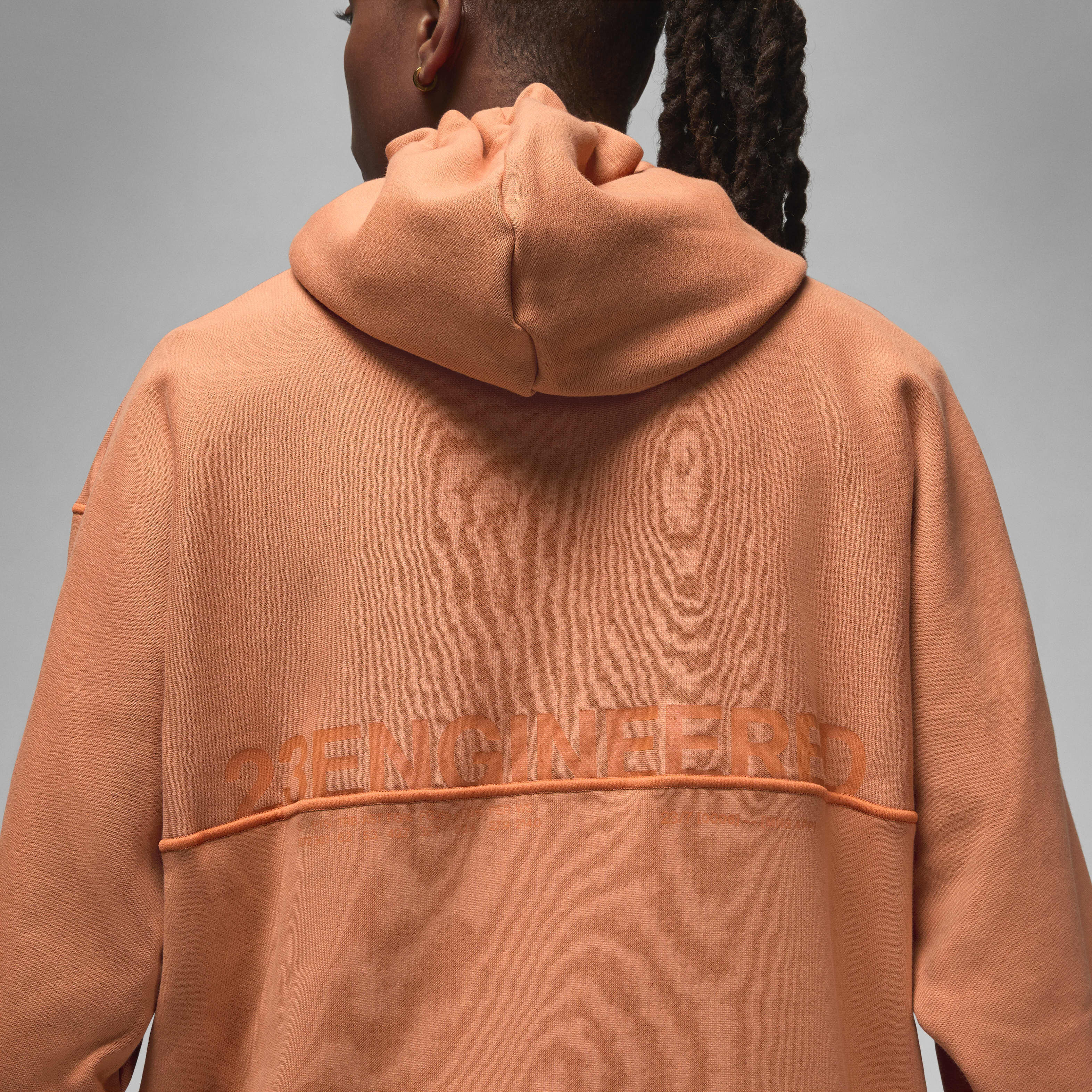 جوردن 23 انجنيرد image number 3