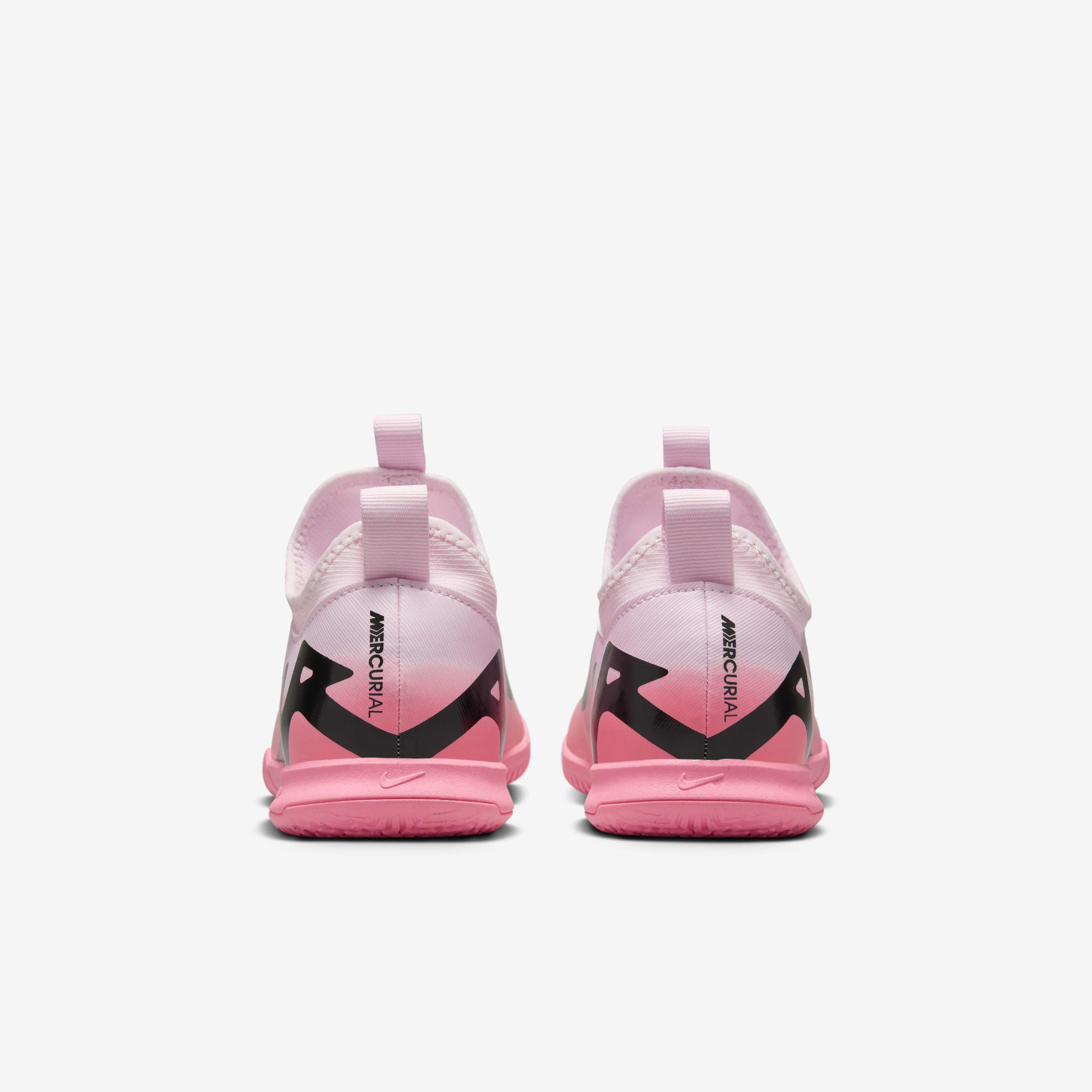 Buy Nike Jr. Mercurial Vapor 15 Academy Younger Older Kids Indoor Court Low Top Football Shoes Nike Kuwait Official