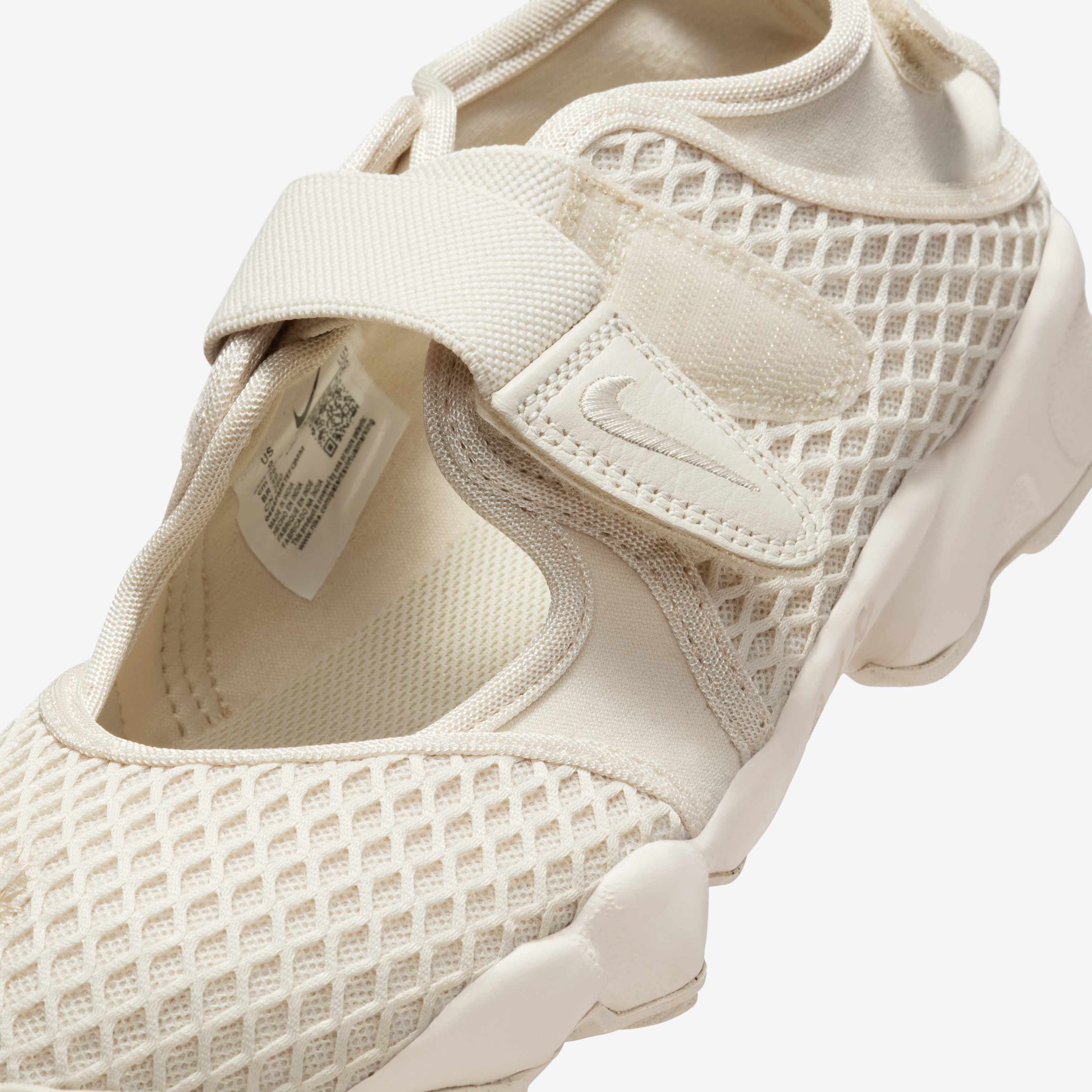 Nike Air Rift image number 6