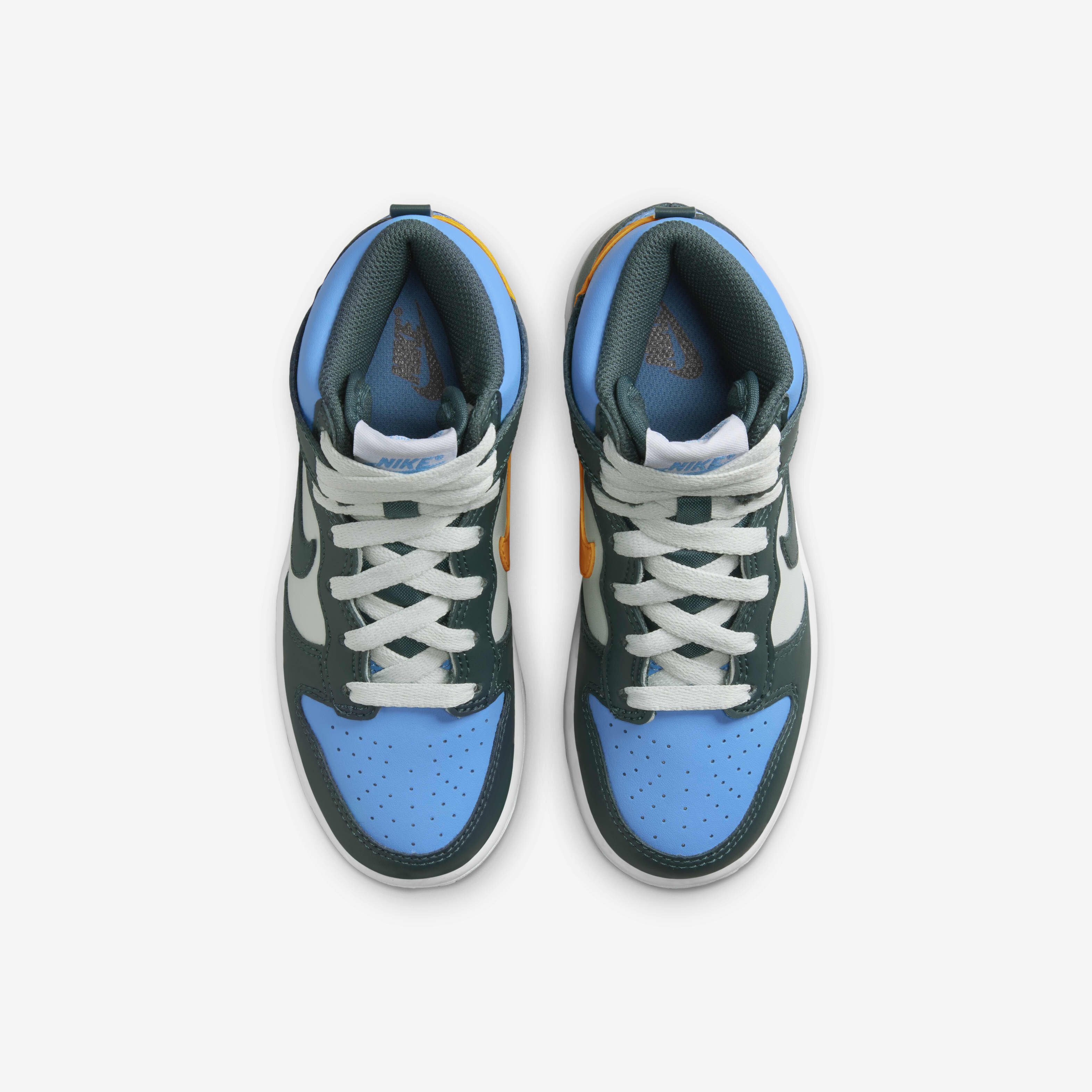 نايكي دانك هاي image number 3