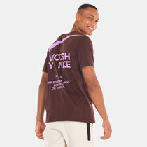 Men's Sportswear T-Shirt