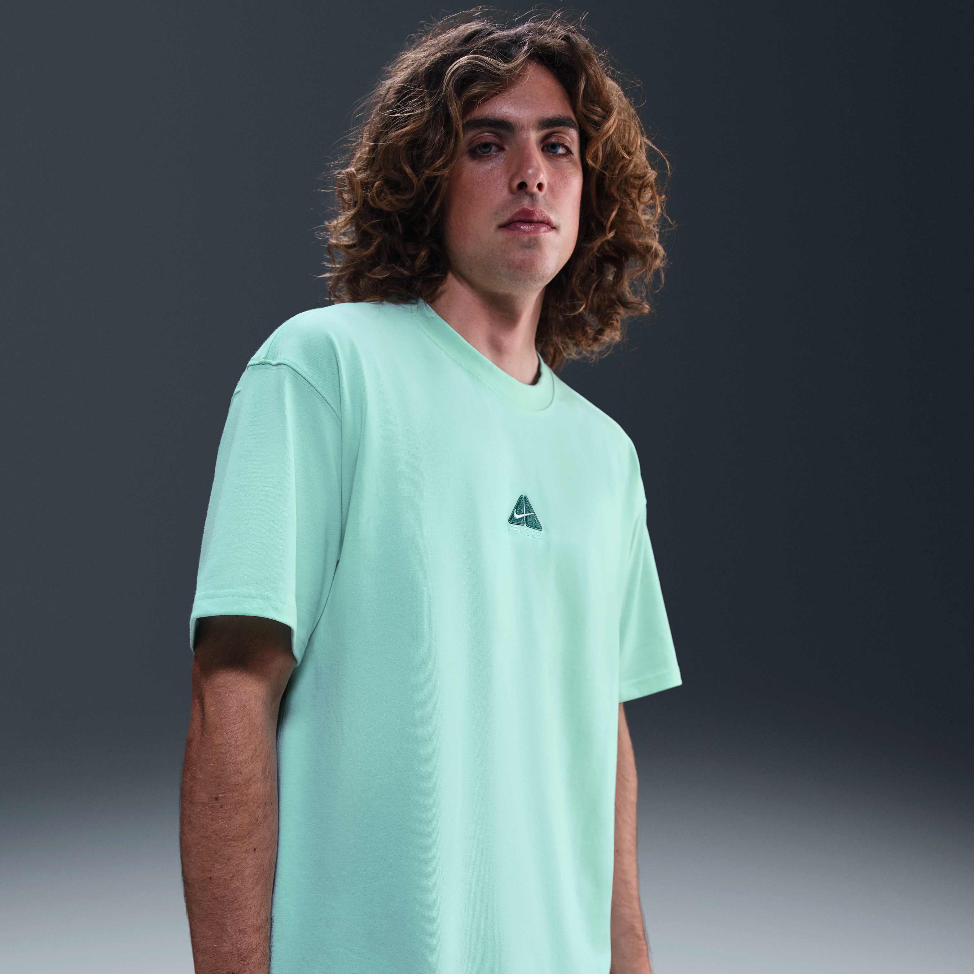 نايكي ايه سي جي image number 0