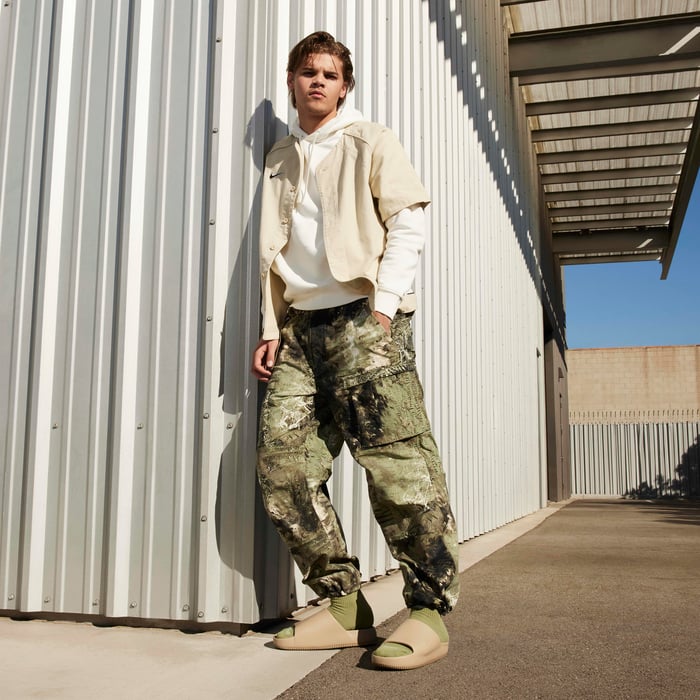 Nike Calm image number 7 Nike Calm image number 7