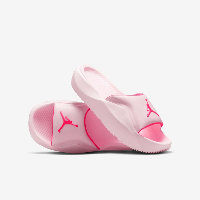 Buy Jordan Franchise Older Kids' Slides Pink Foam/Hyper Pink