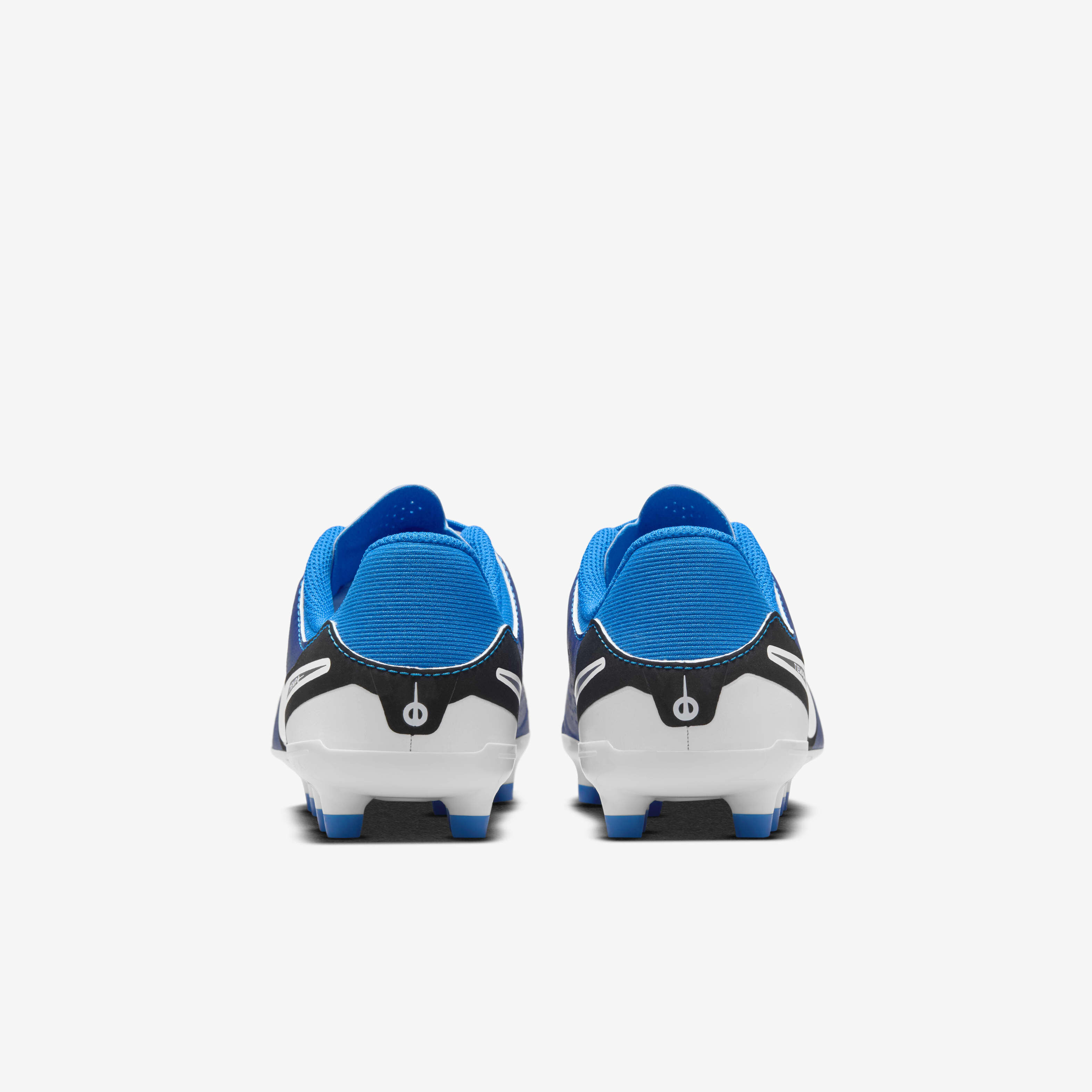 Nike tiempo grigie clearance
