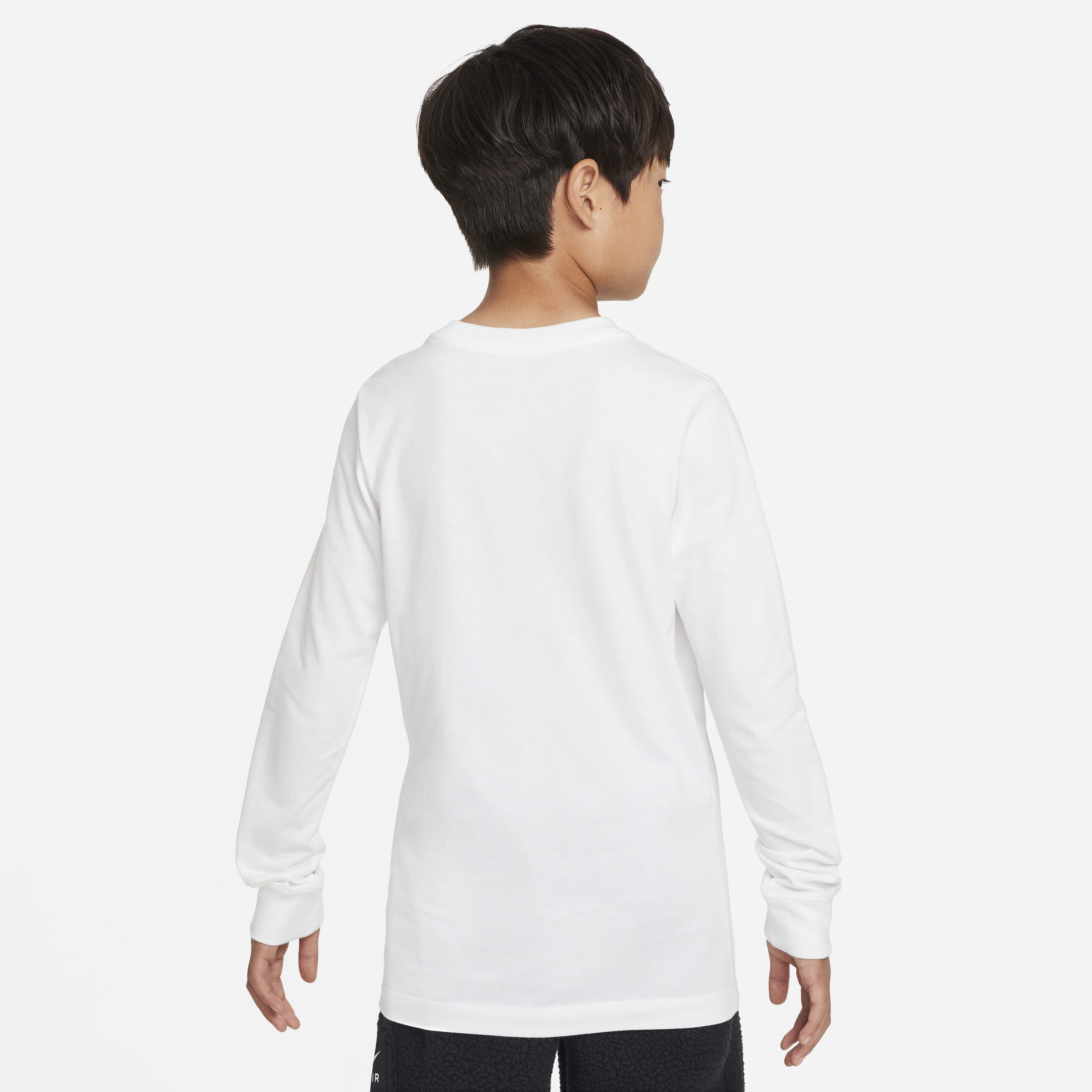 Nike Sportswear image number 1