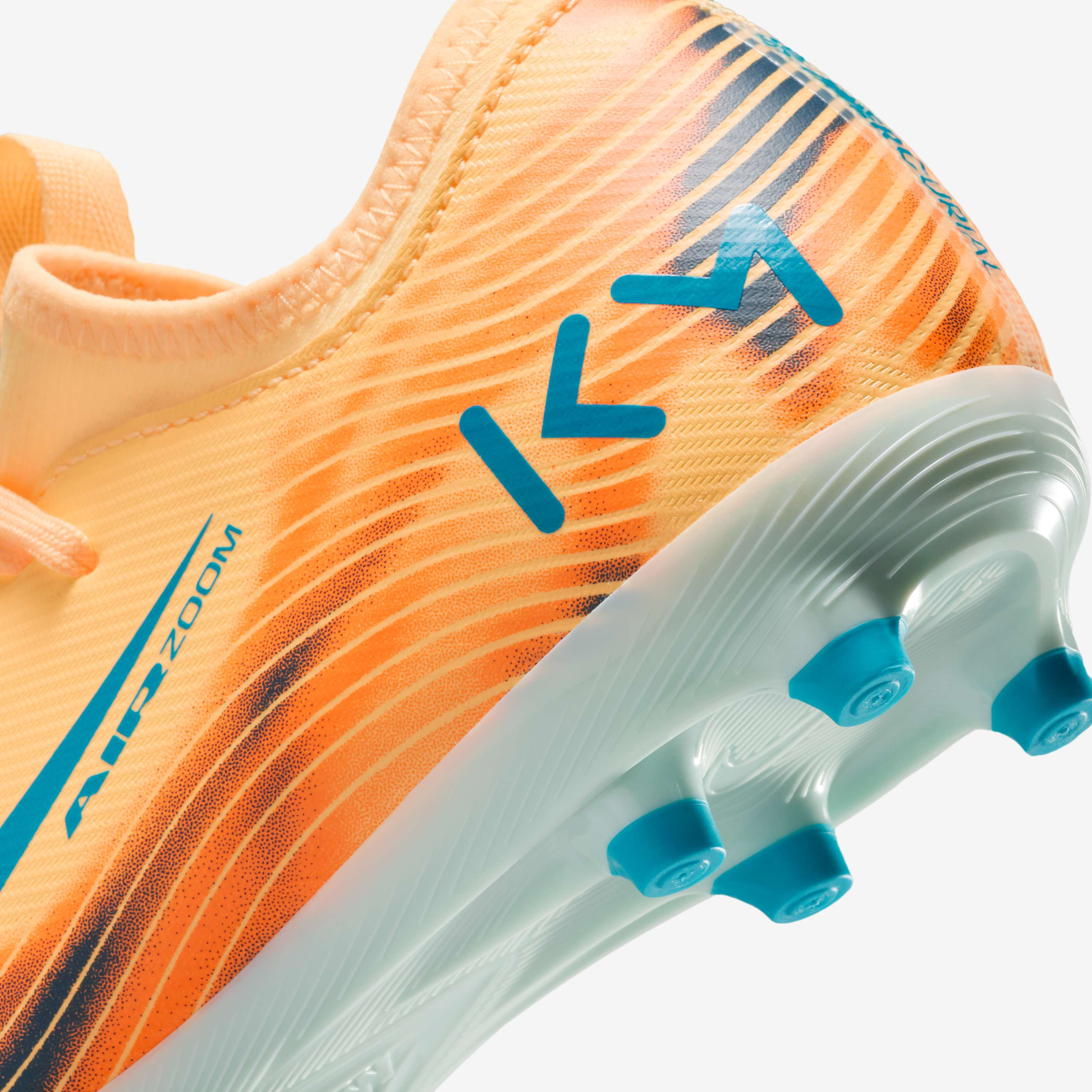 Nike Jr. Mercurial Vapor 16 Academy 'Kylian Mbapp&eacute;' image number 8