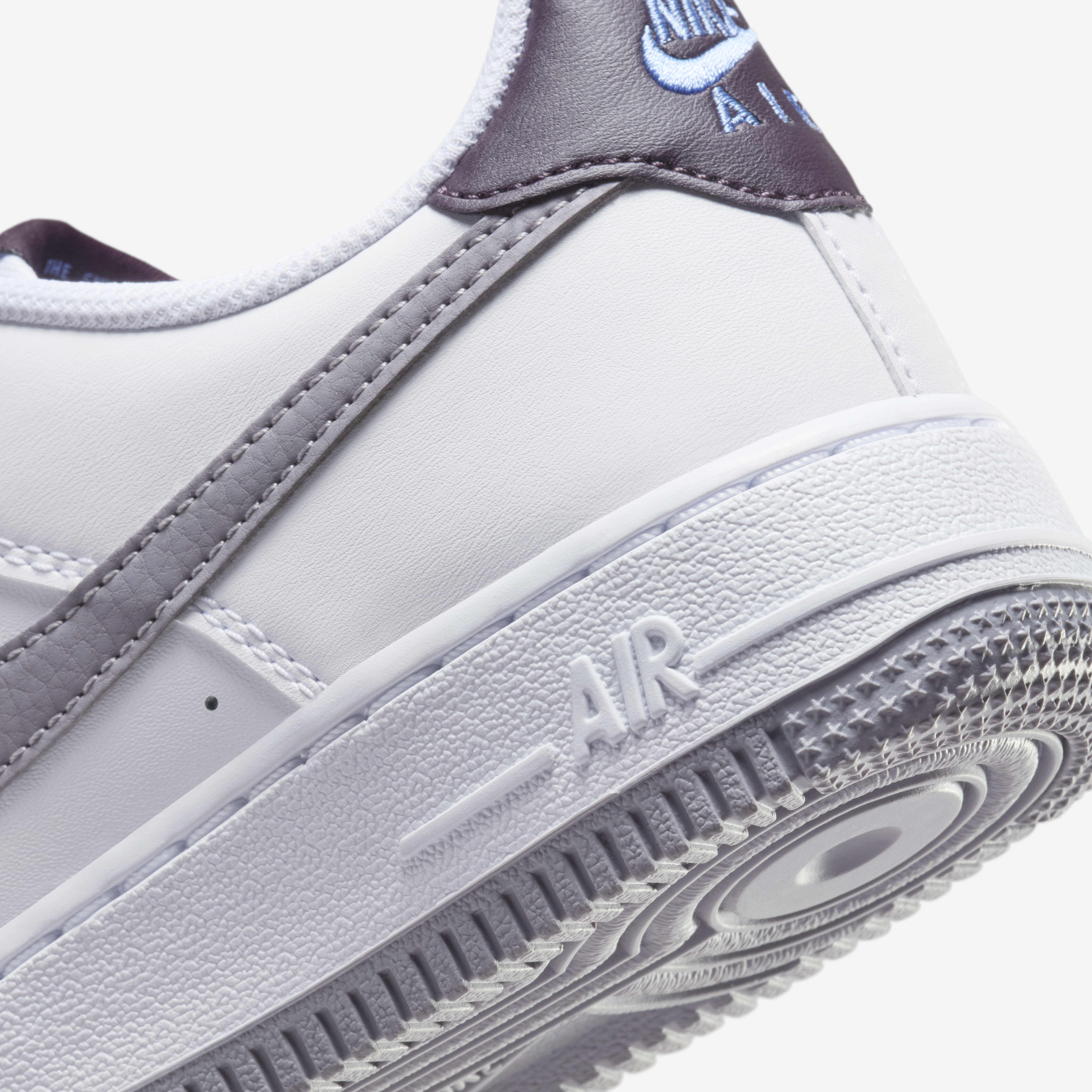 Buy Nike Air Force 1 Older Kids Shoes Nike Kuwait Official