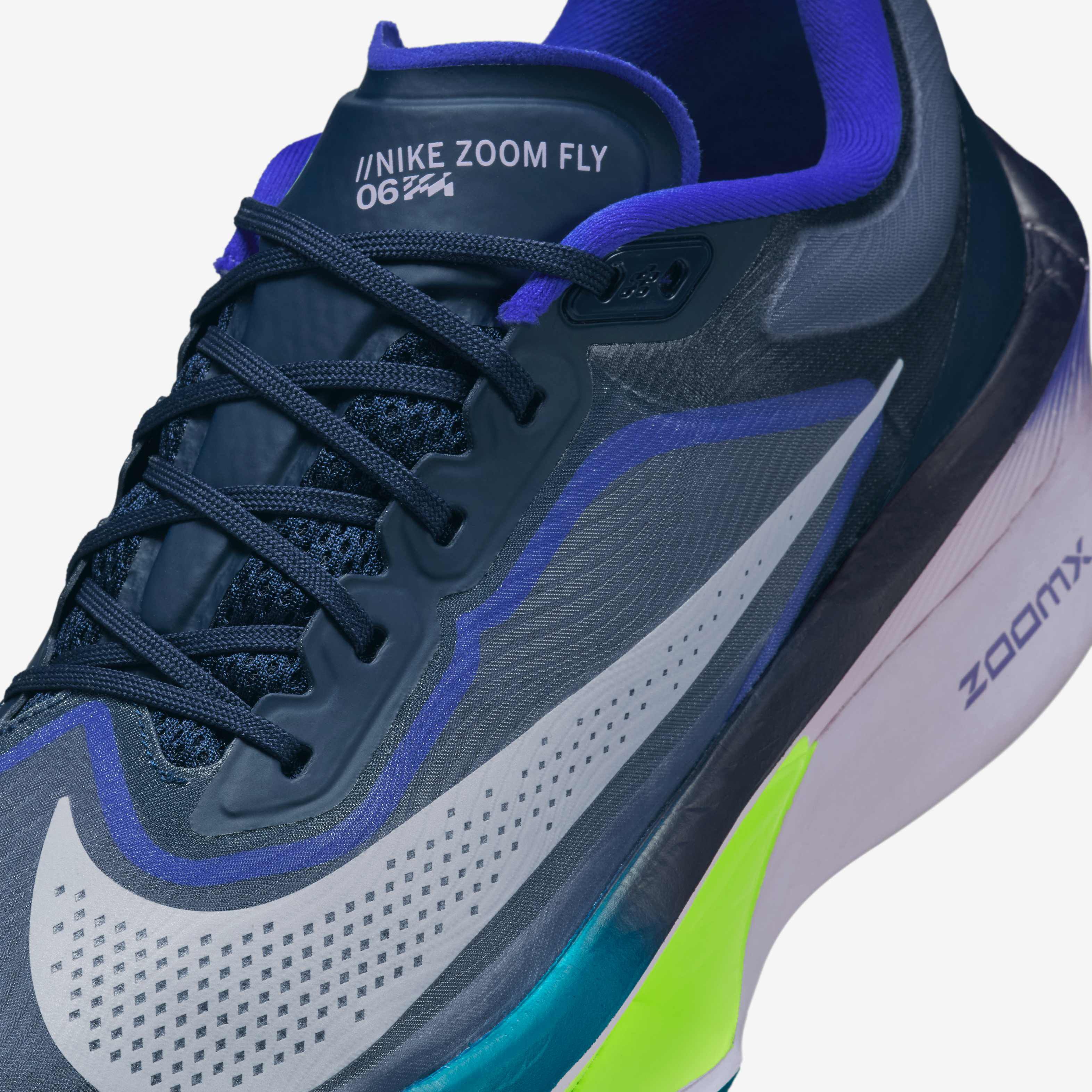 Nike Zoom Fly 6 image number 6