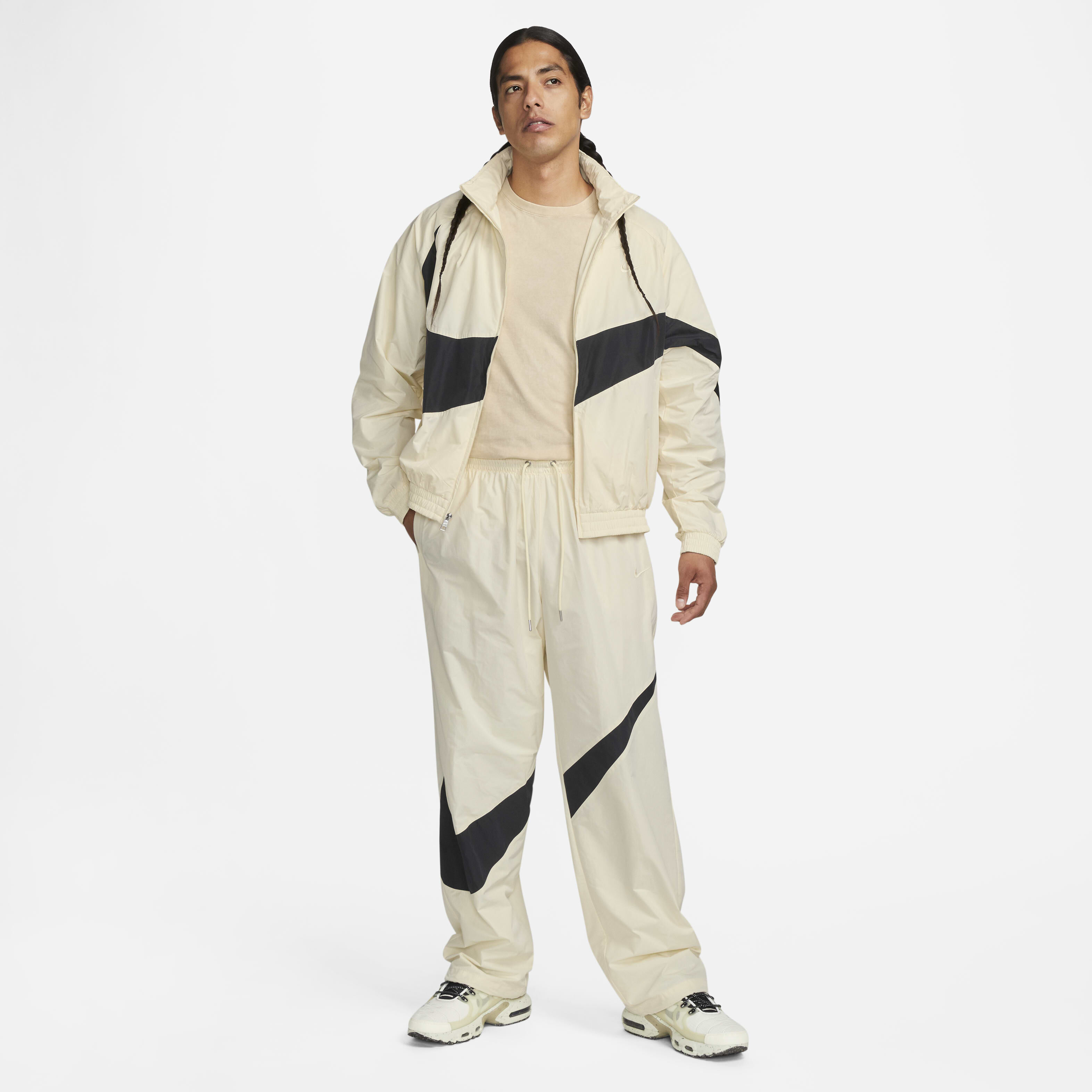 Nike Swoosh image number 6