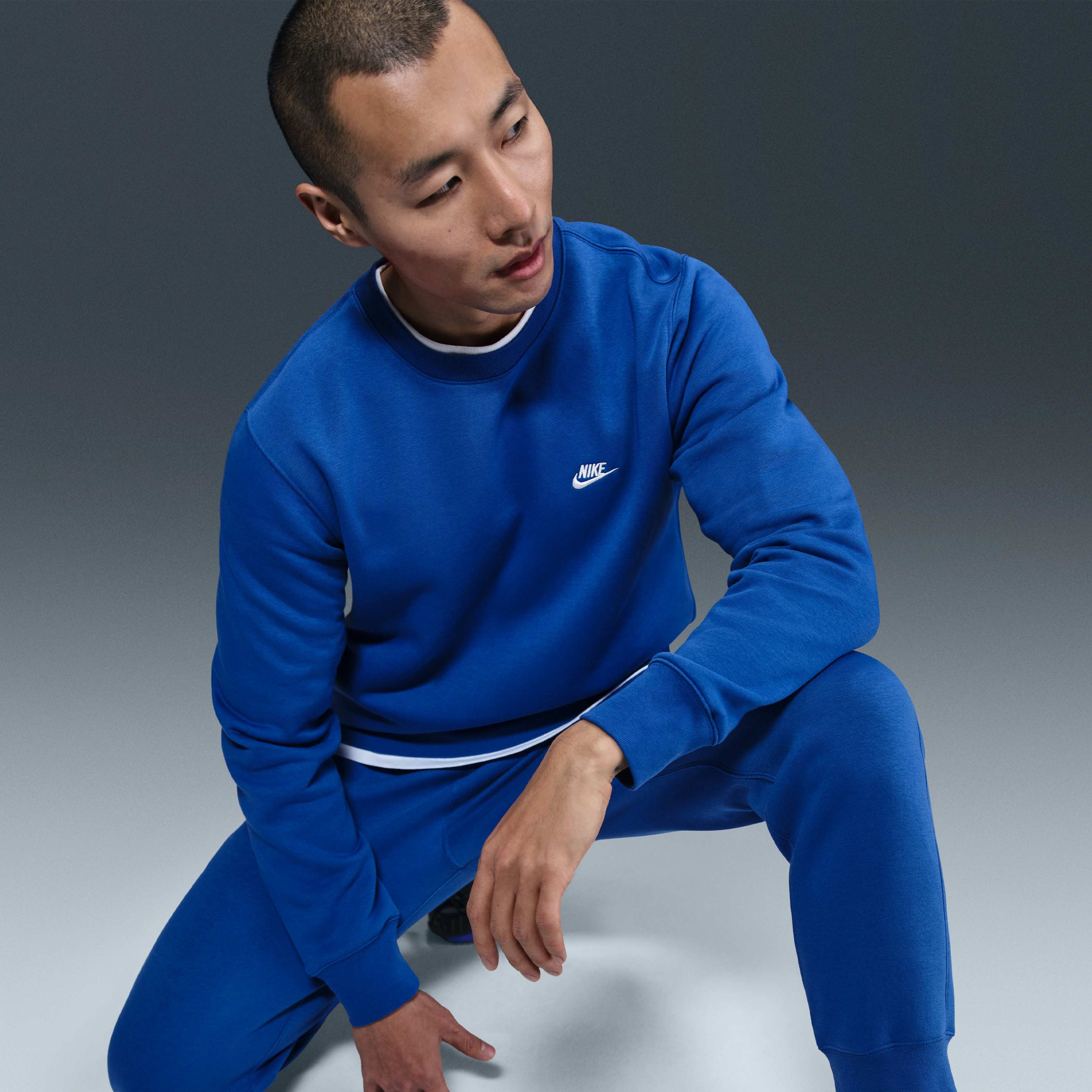 Nike Club image number 2
