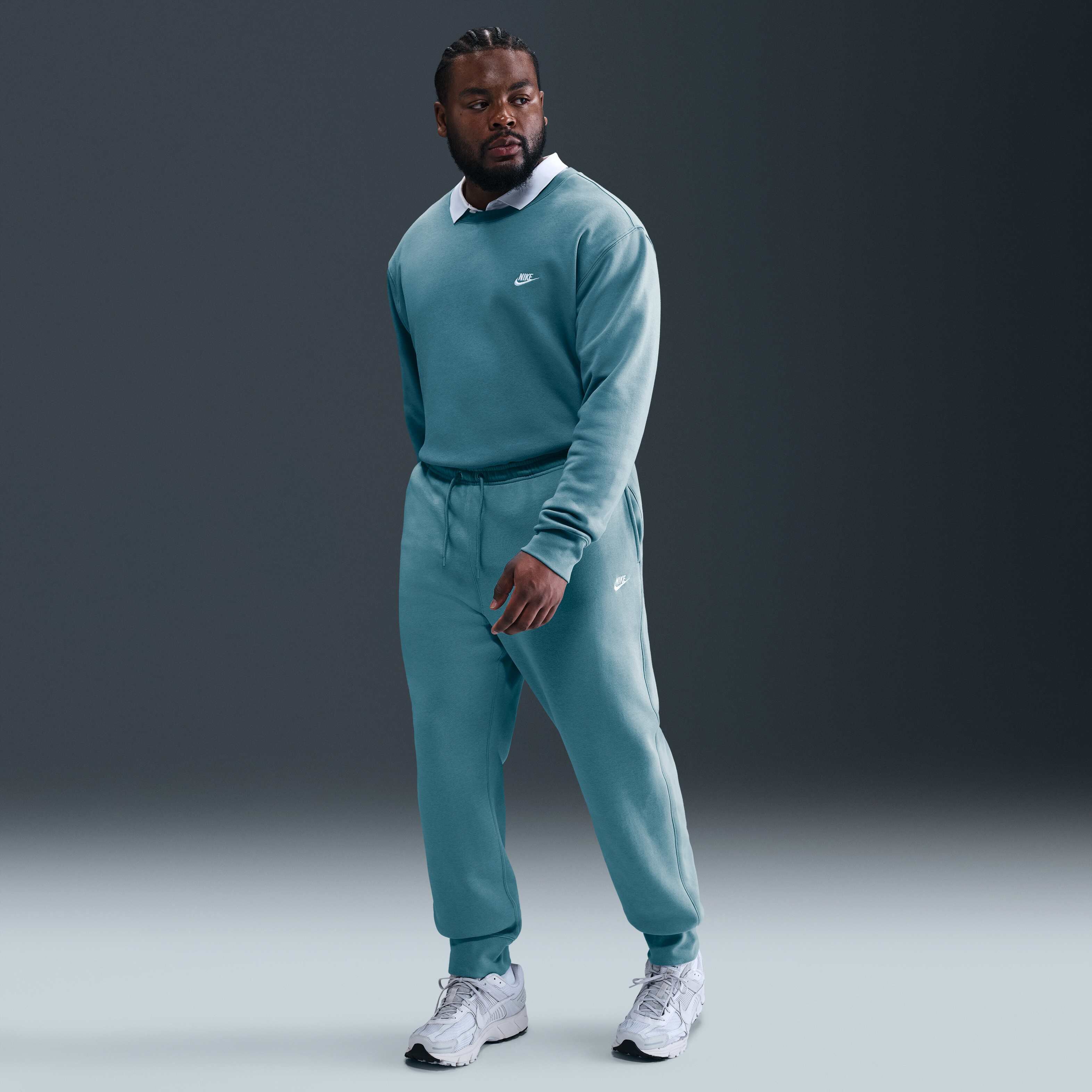 نايكي كلوب image number 5