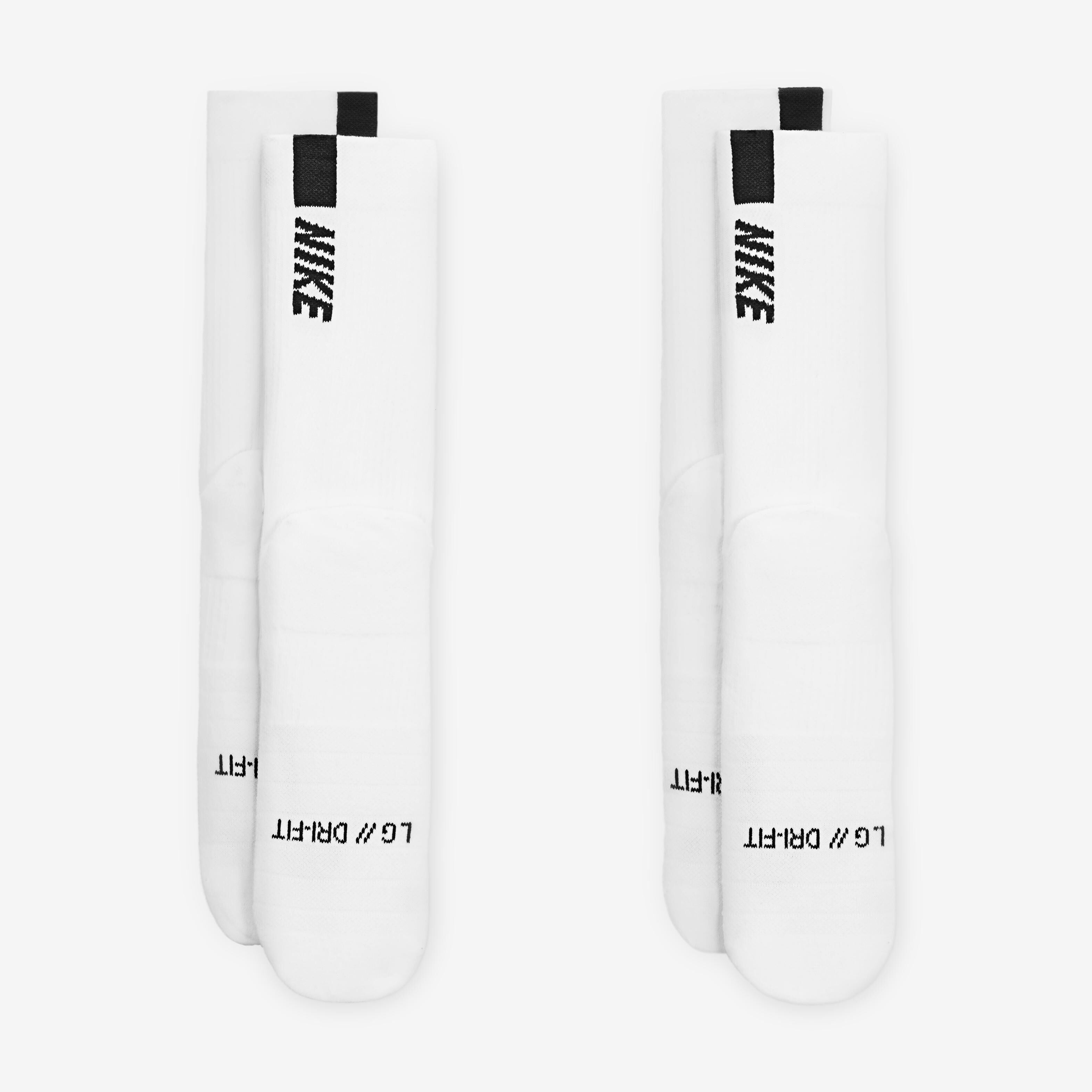 Nike lg socks hot sale