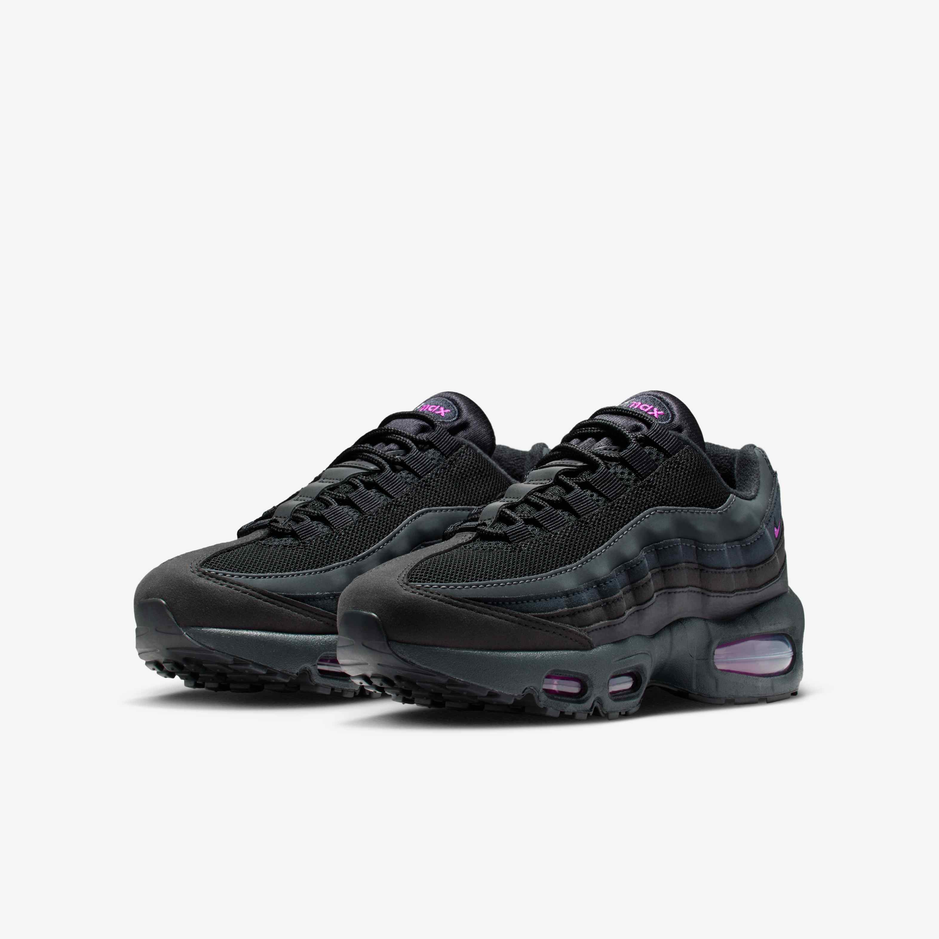 Nike Air Max 95 image number 4