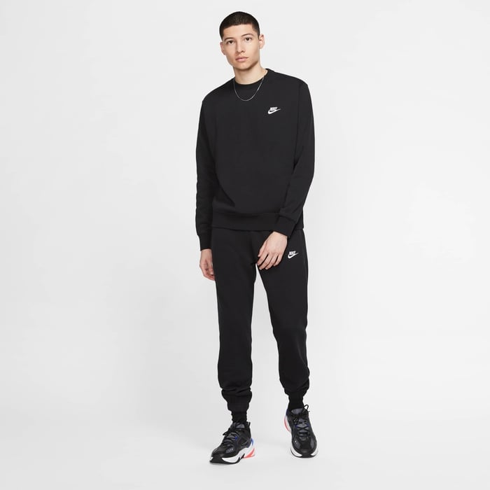 Nike Sportswear Club Fleece image number 3 Nike Sportswear Club Fleece image number 3