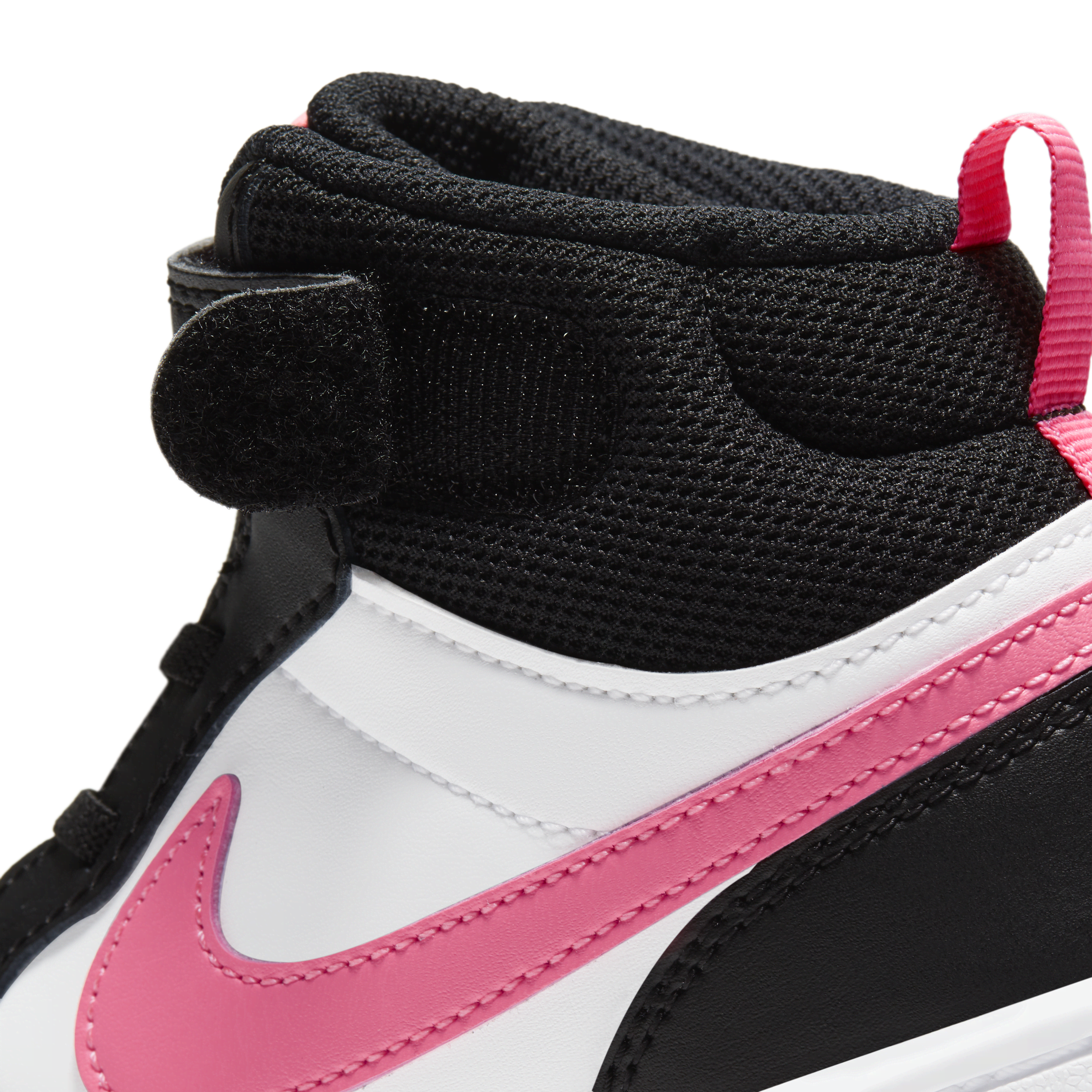 Nike Court Borough Mid 2 image number 8