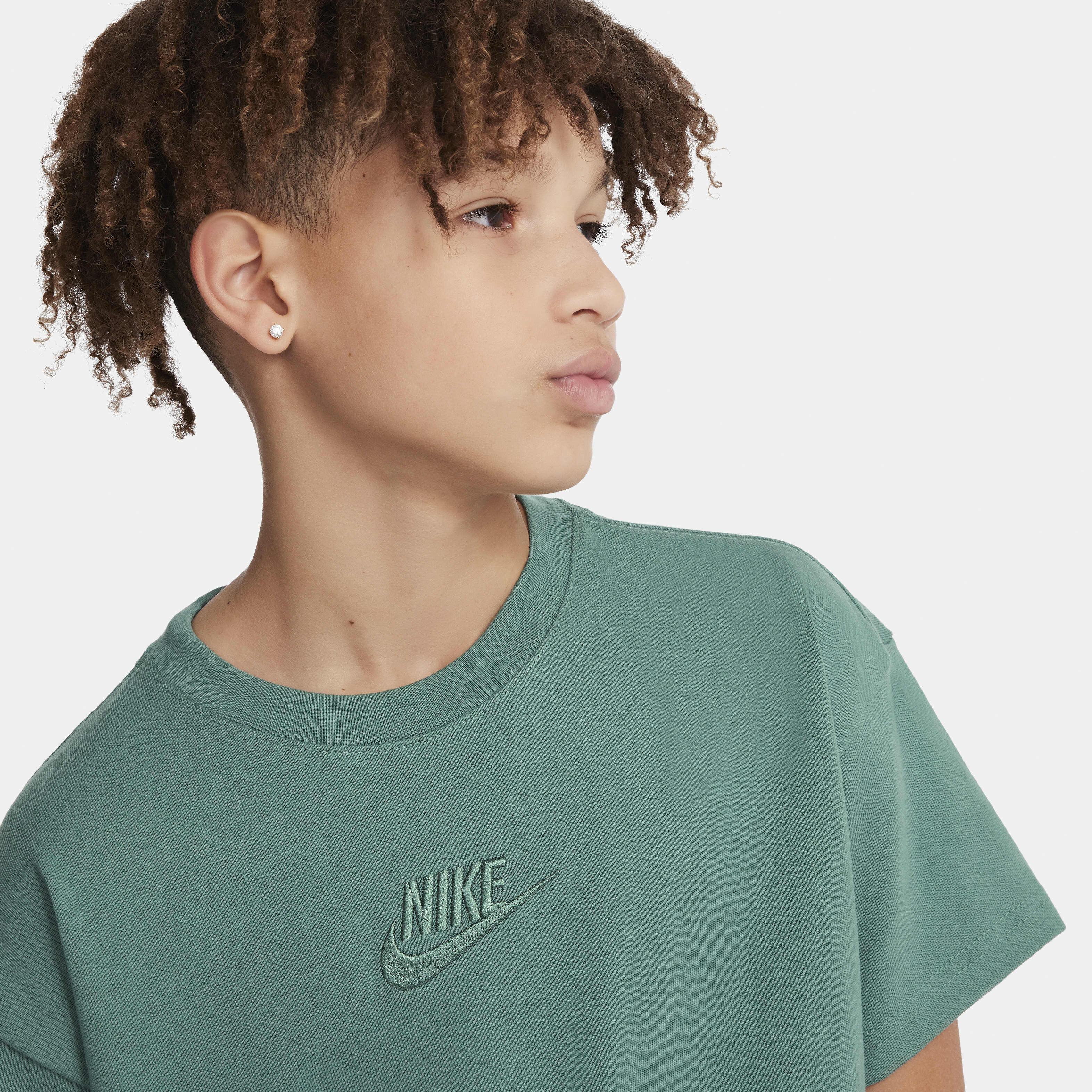 Nike Sportswear image number 2