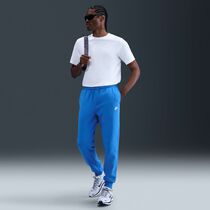 Nike Club