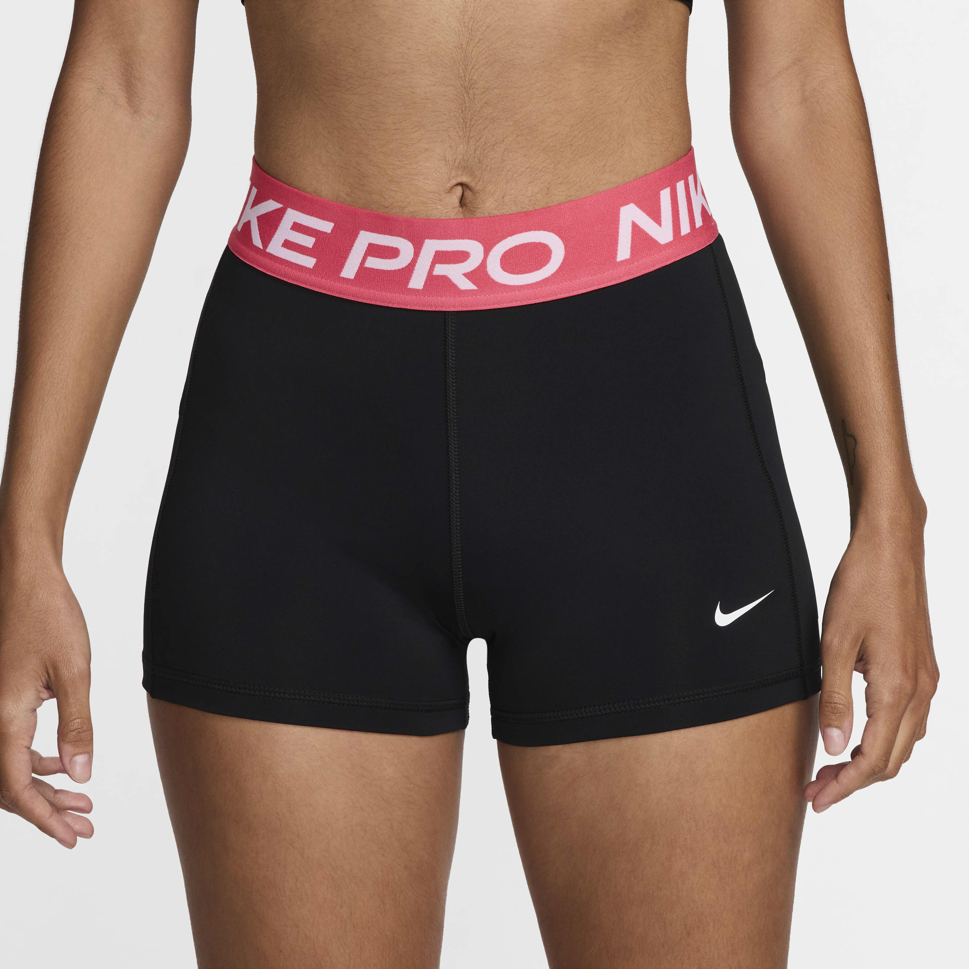 Nike silk shorts store