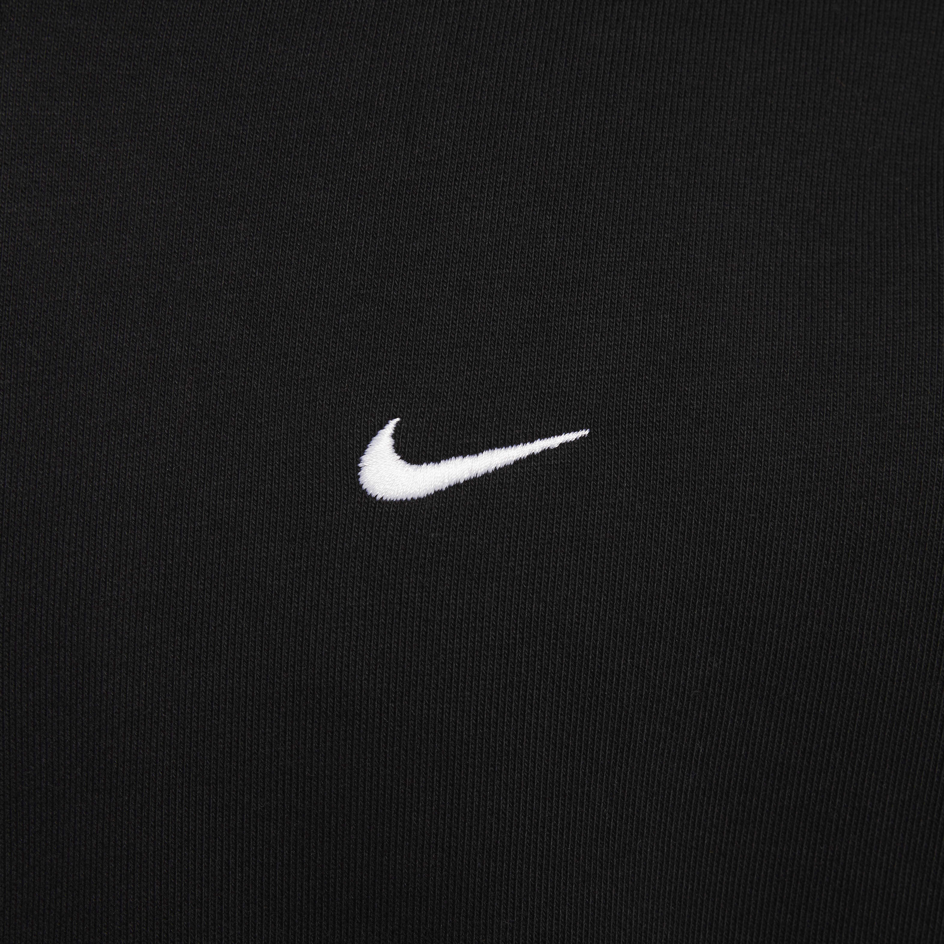 Nike Solo Swoosh image number 4
