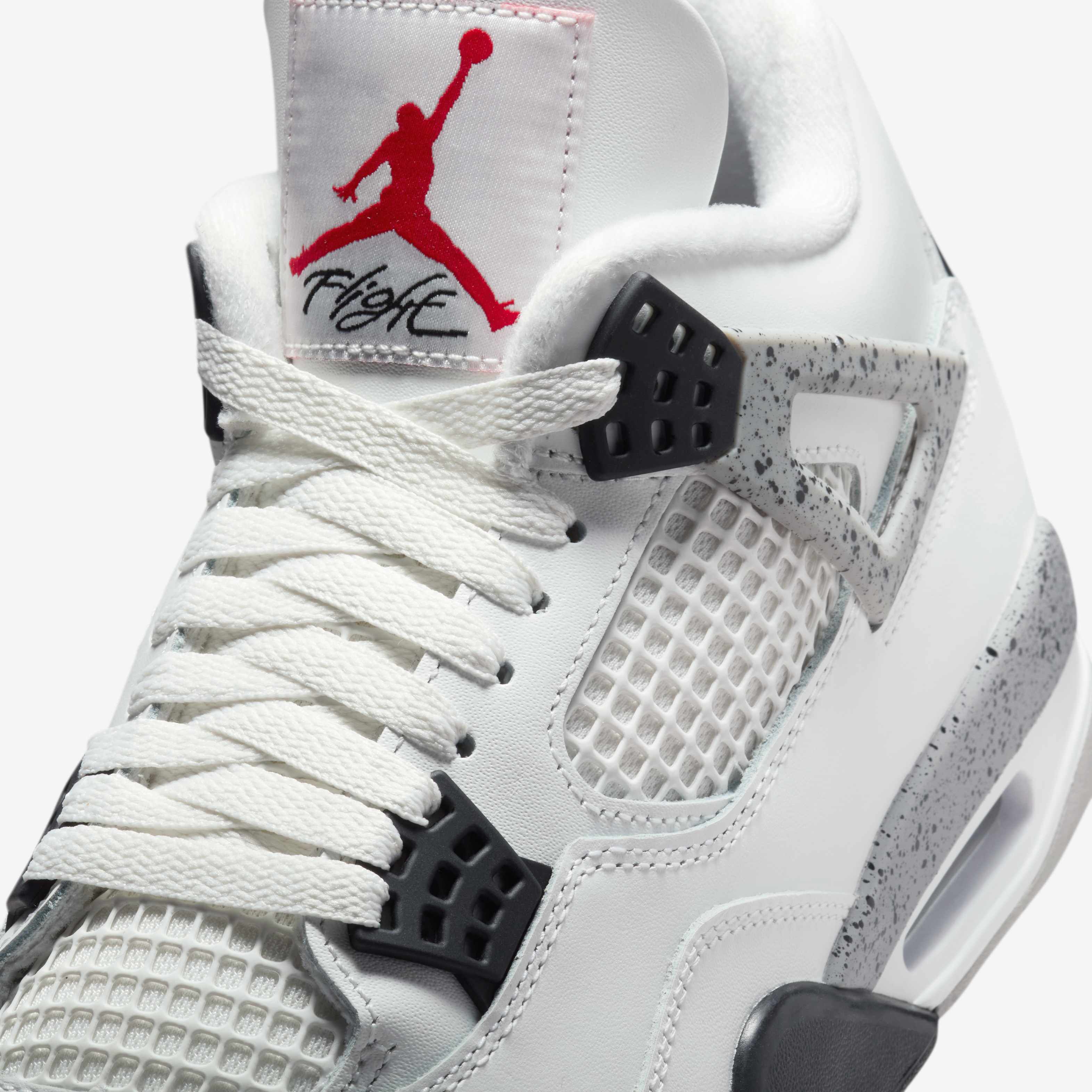 Air Jordan 4 Retro 'Rare Air' image number 6