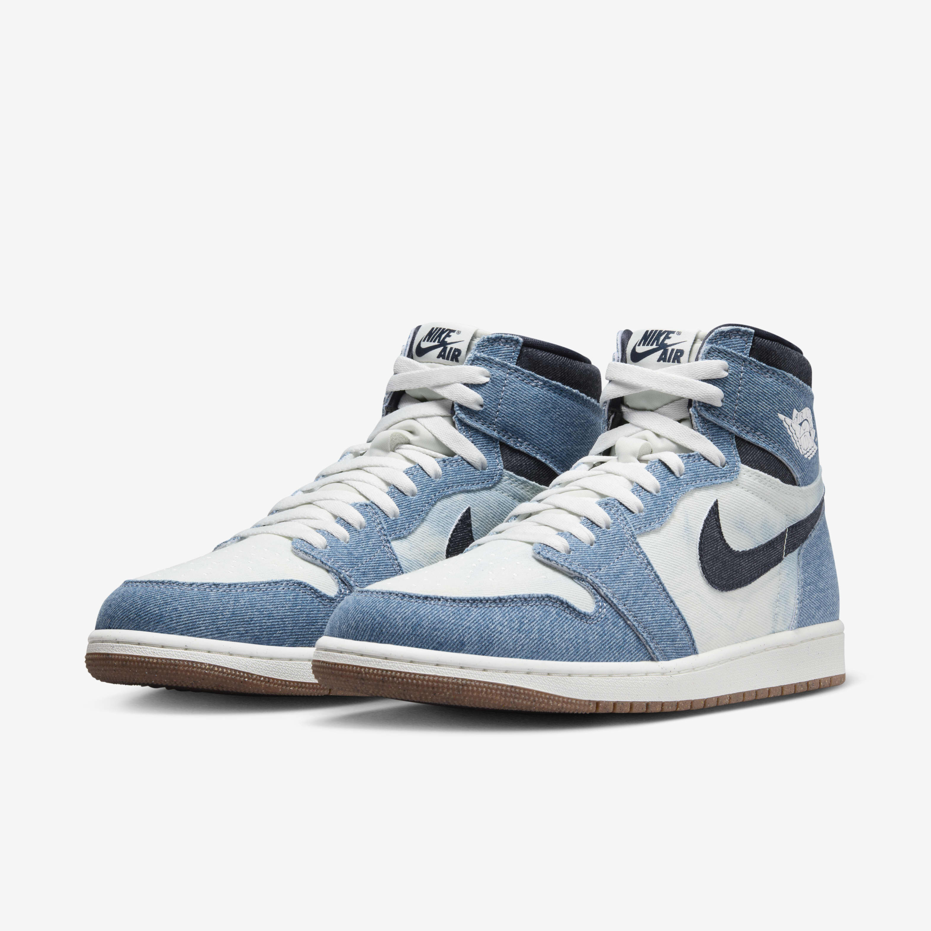 Air Jordan 1 Retro High image number 4