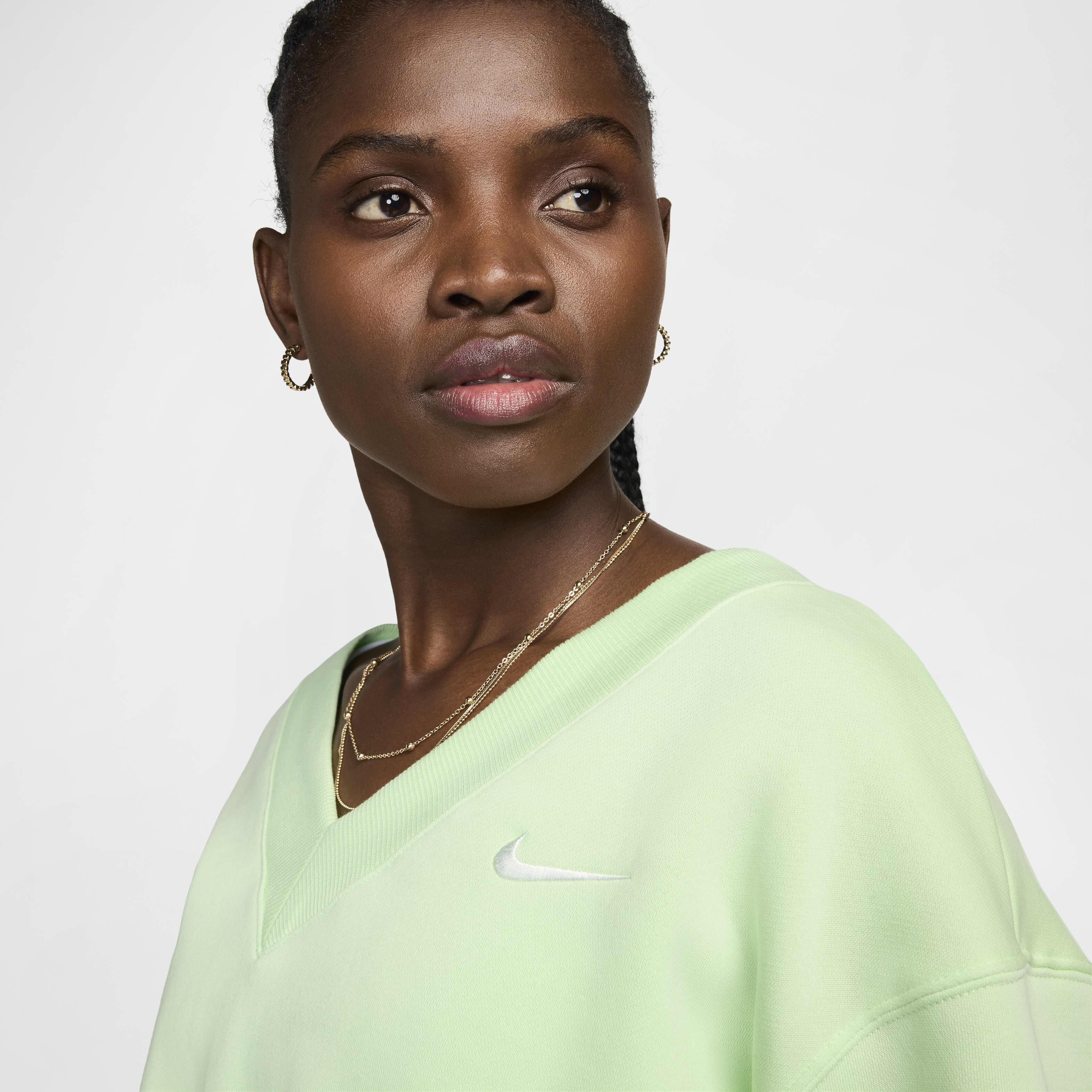 Nike Sportswear Phoenix Fleece image number 2