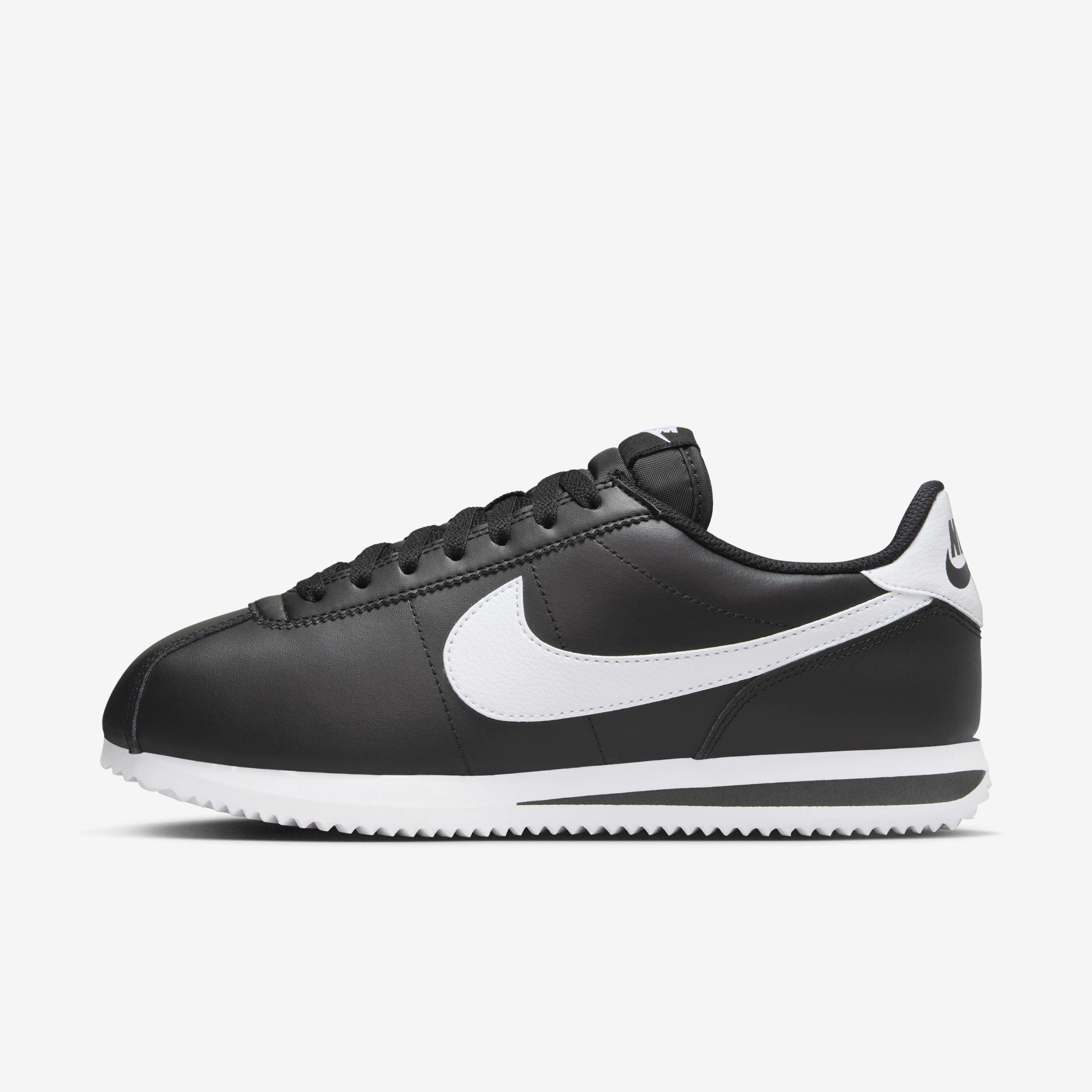 Nike Cortez Leather image number 0