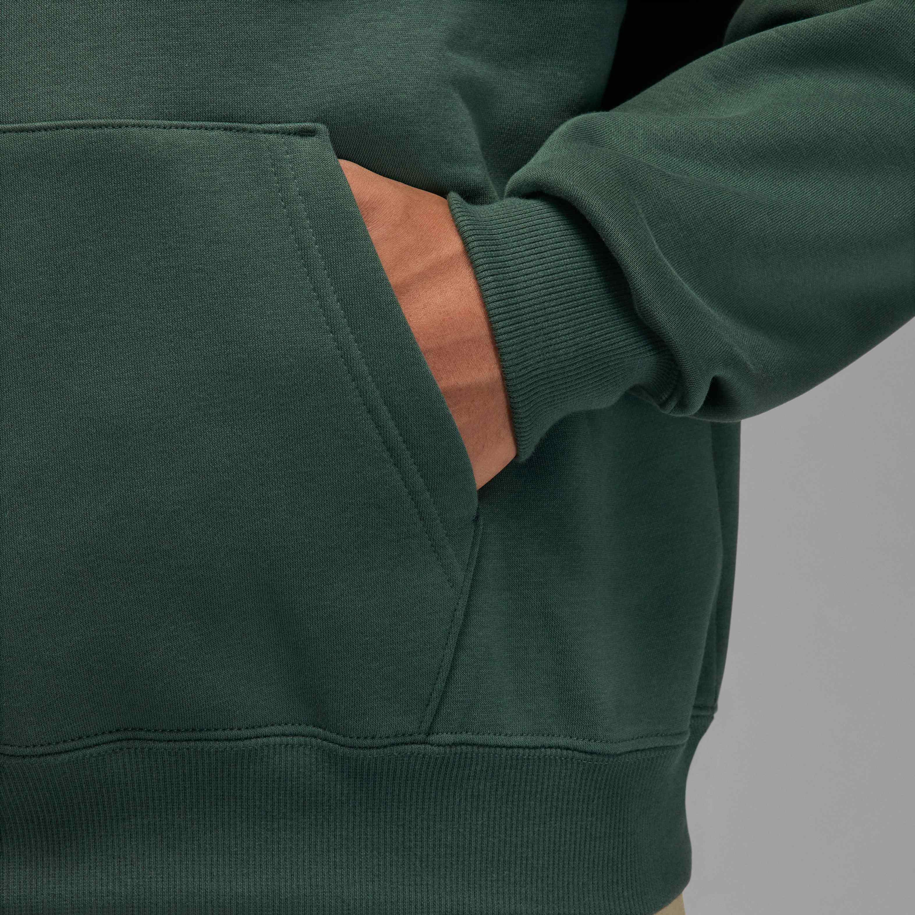 Jordan Brooklyn Fleece image number 4