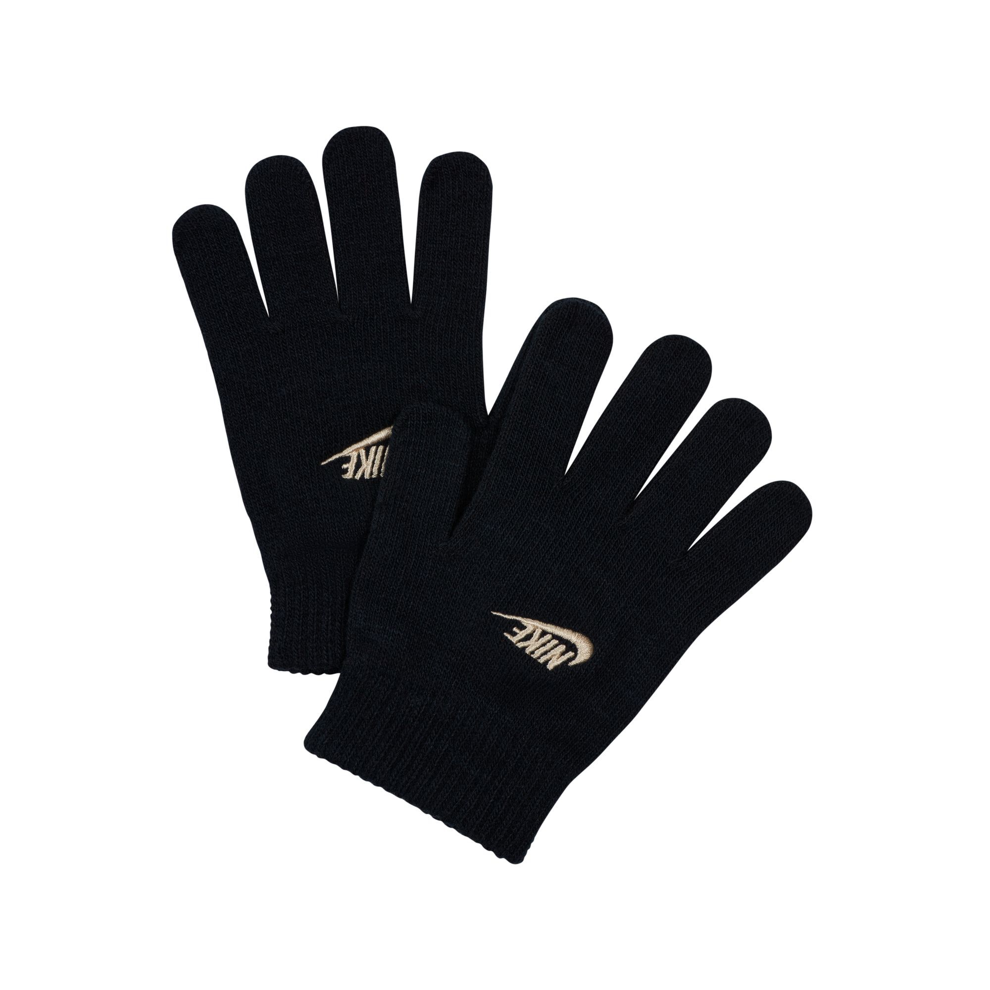 Nike Cozy Peak Beanie and Gloves Set image number 1