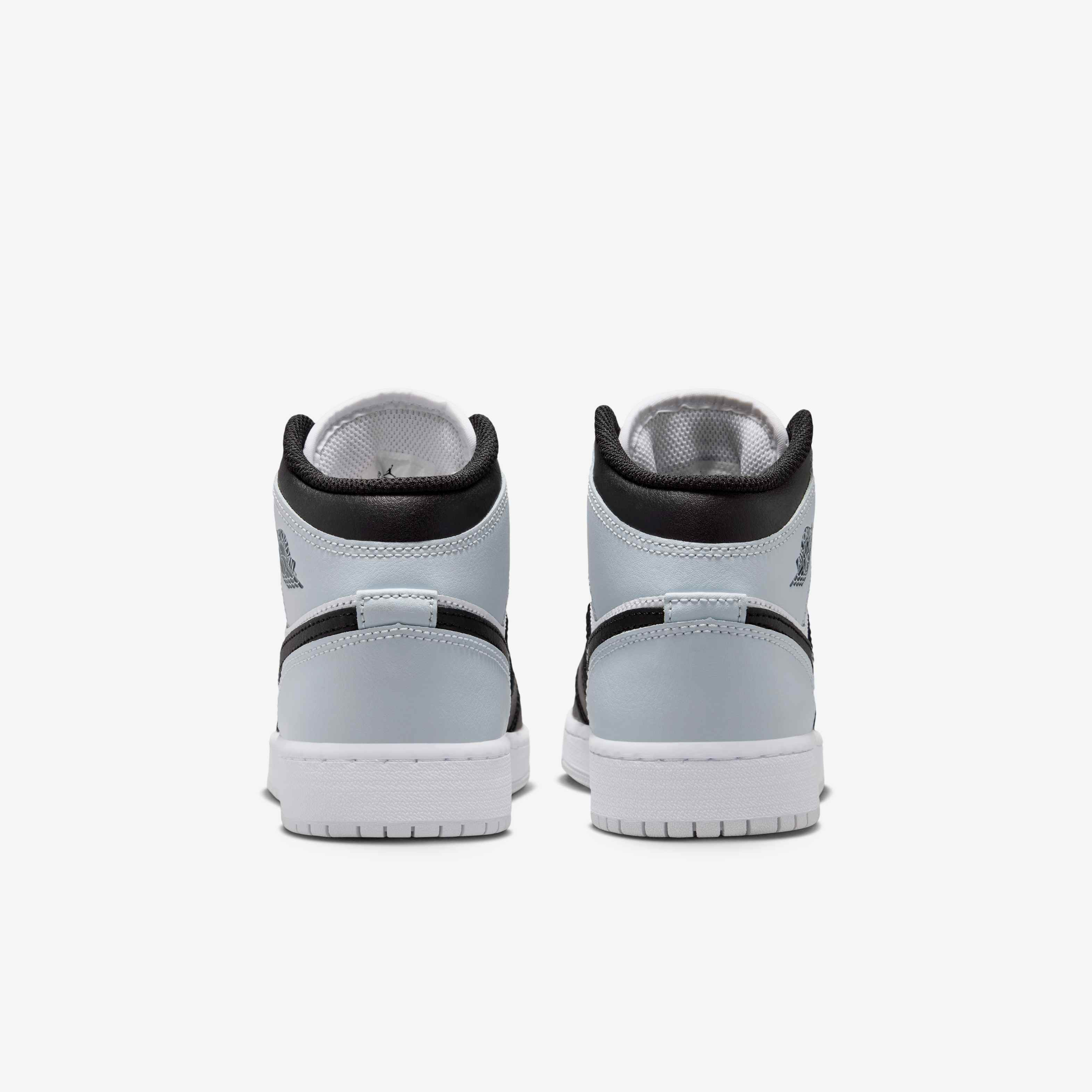 اير جوردن 1 ميد image number 5