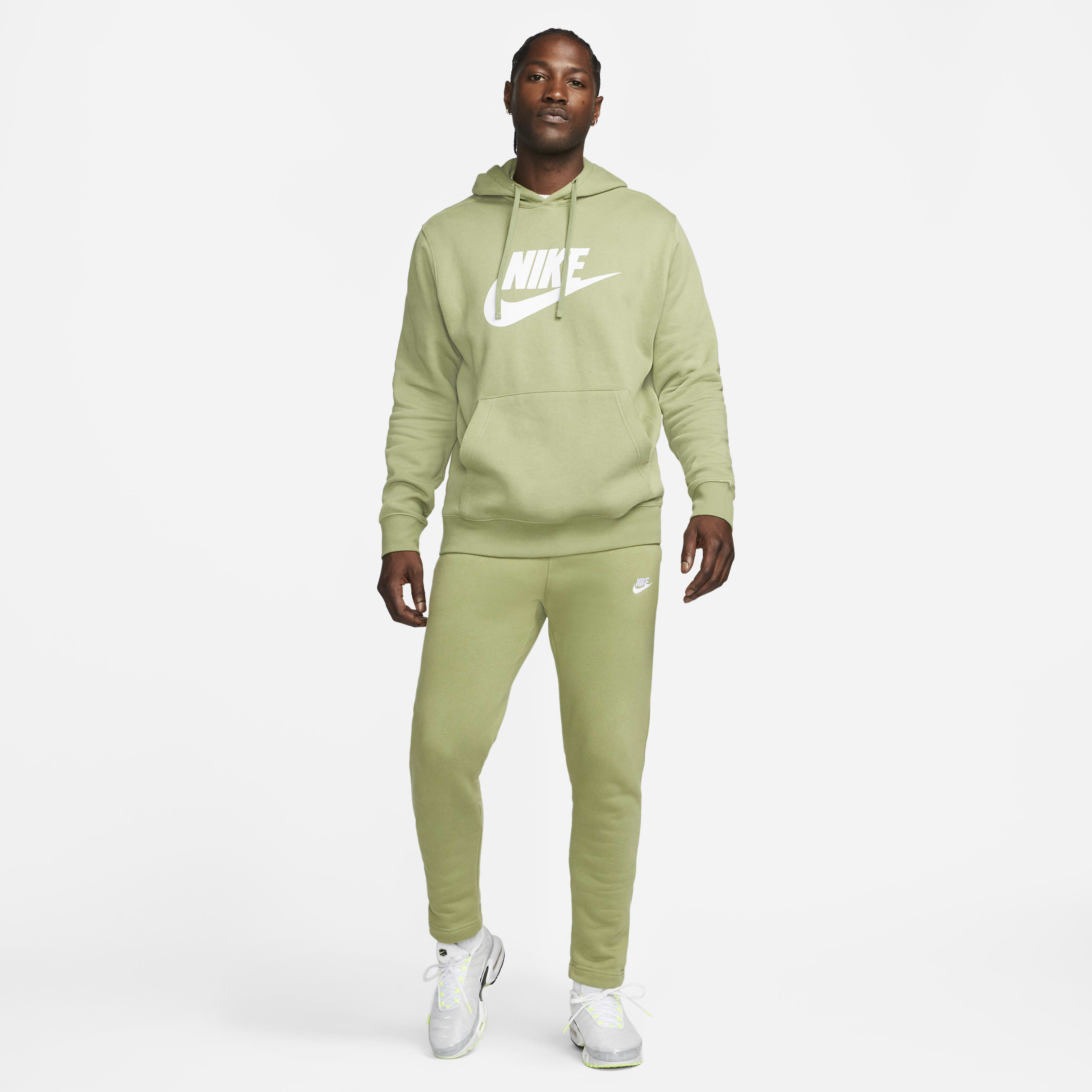 Nike Sportswear Club Fleece image number 4