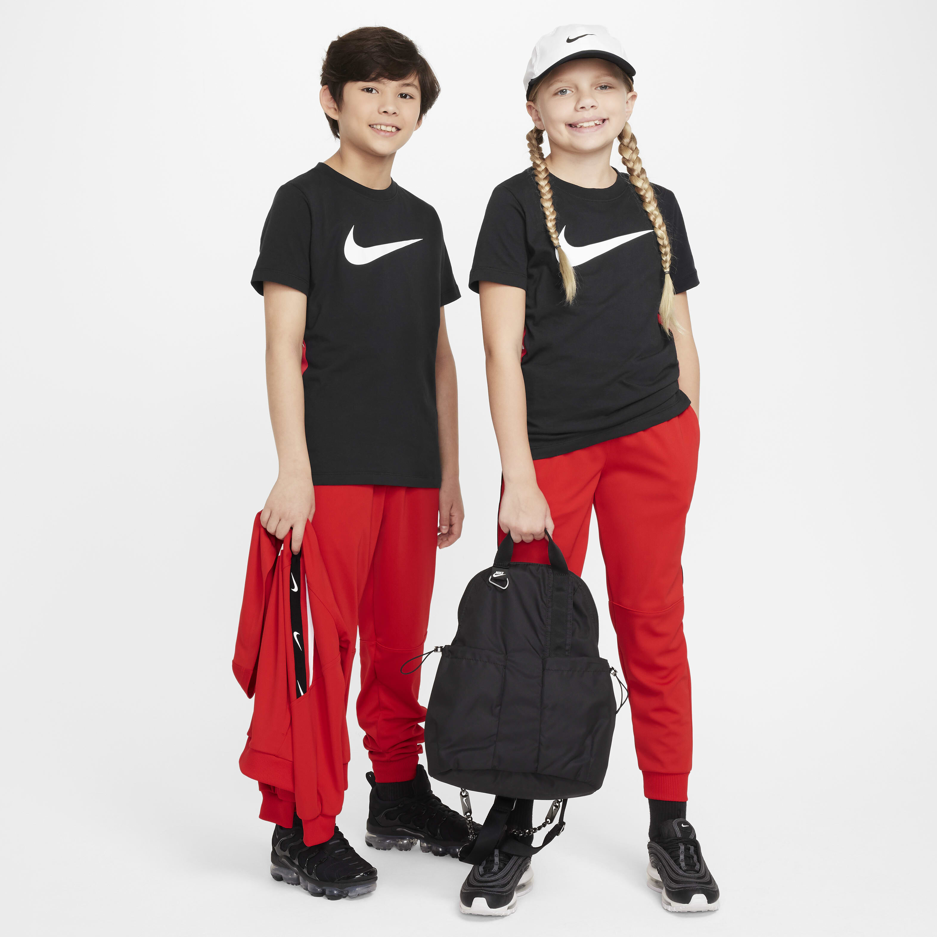 Nike Sportswear image number 4