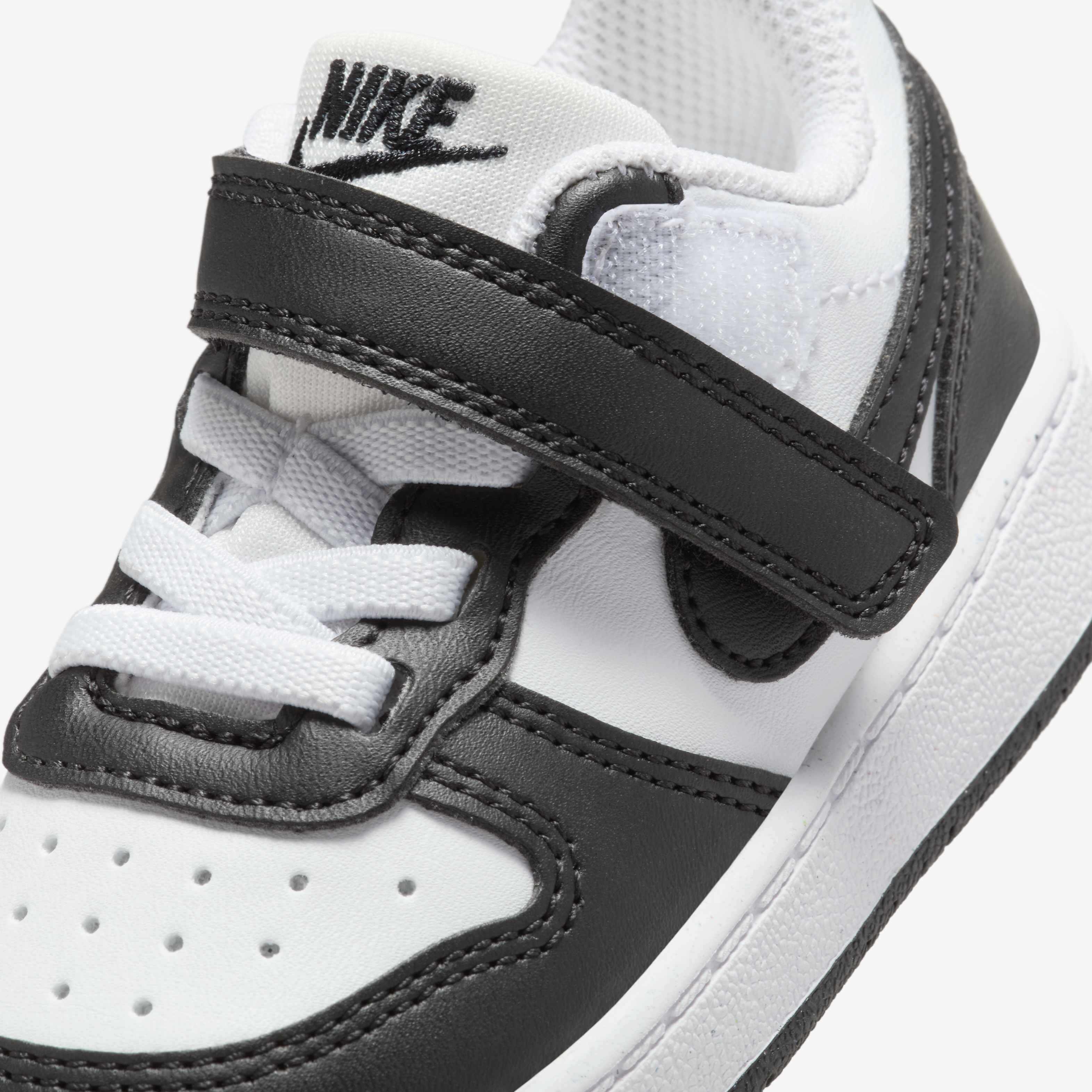 Nike Court Borough Low Recraft image number 6