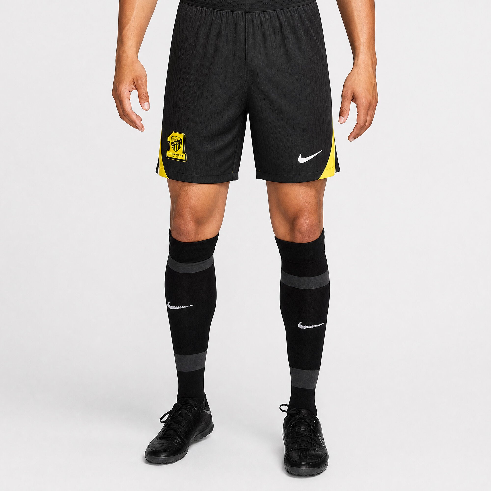 Al-Ittihad F.C. 2025/26 Stadium Home/Away image number 0
