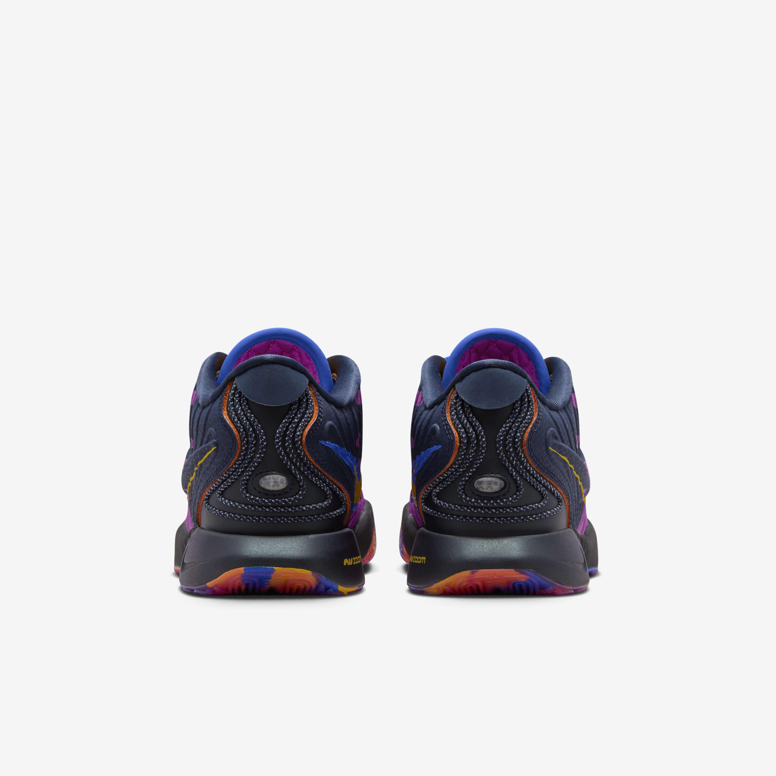 LeBron XXI SE 'Summerverse' image number 5