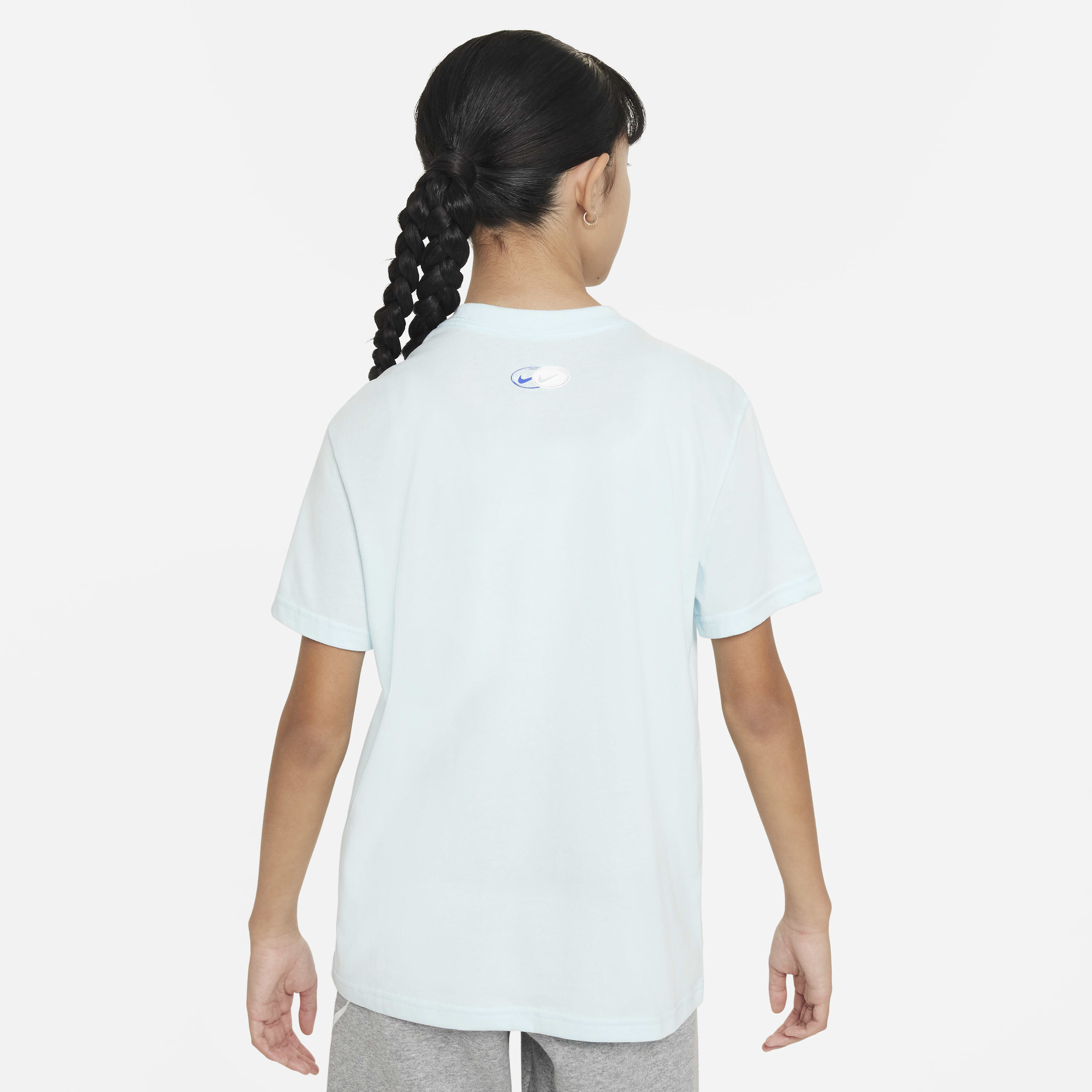 Nike Dri-FIT image number 1