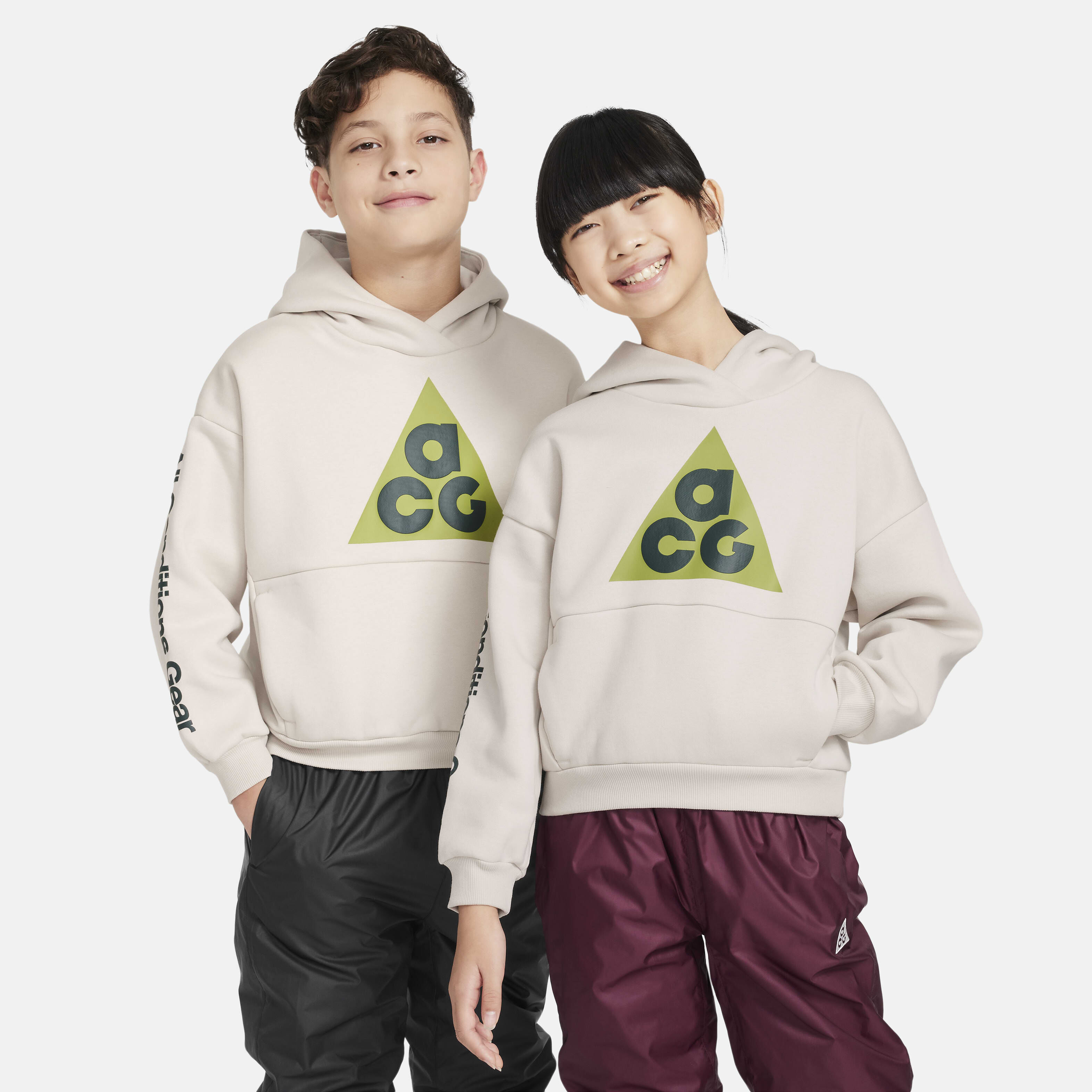 Nike ACG Icon Fleece image number 0