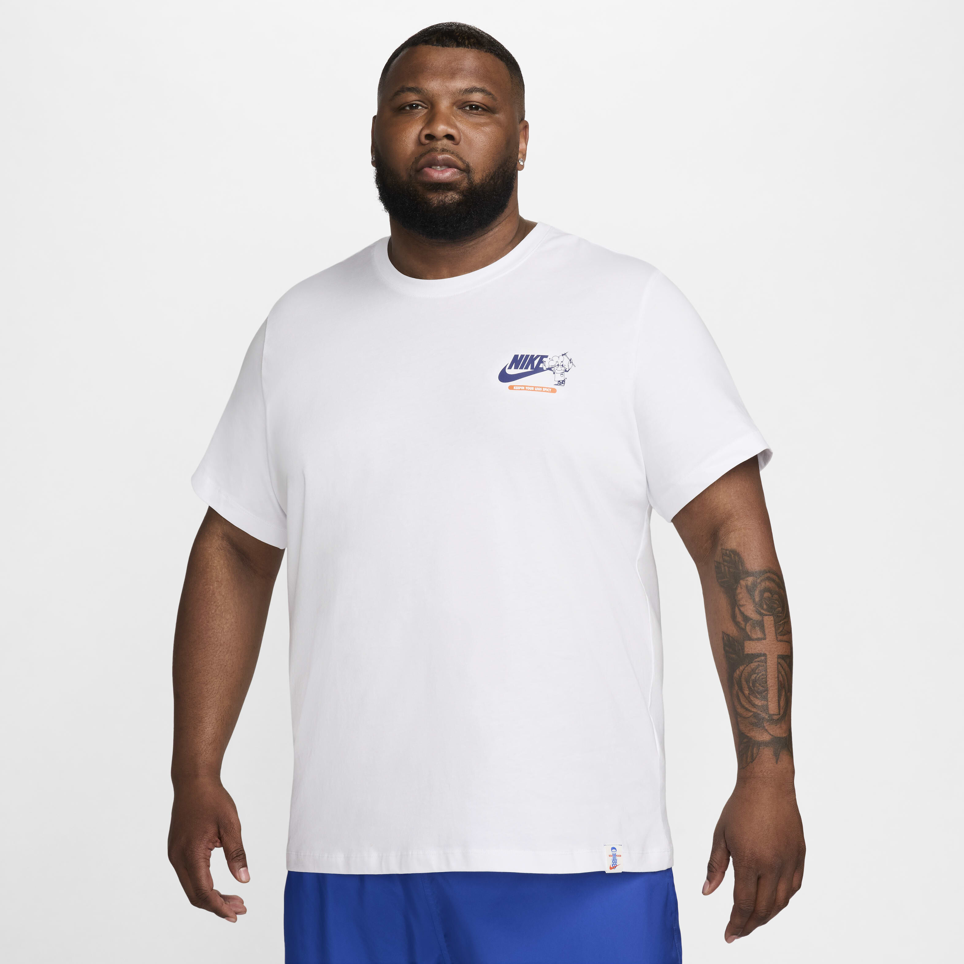 نايكي سبورتسوير image number 8