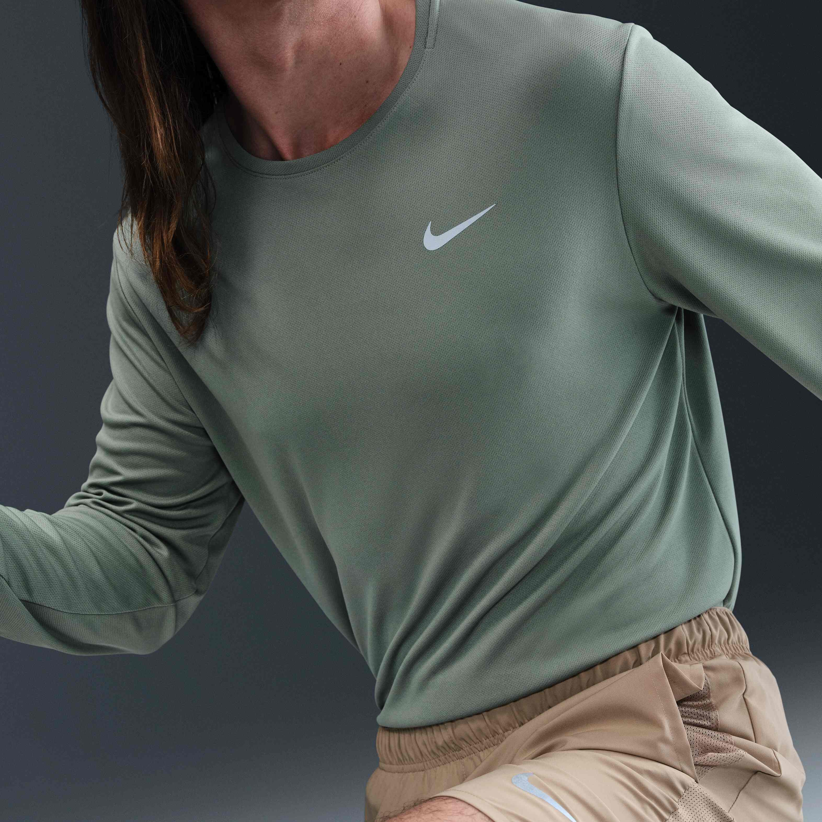 Nike Miler image number 2