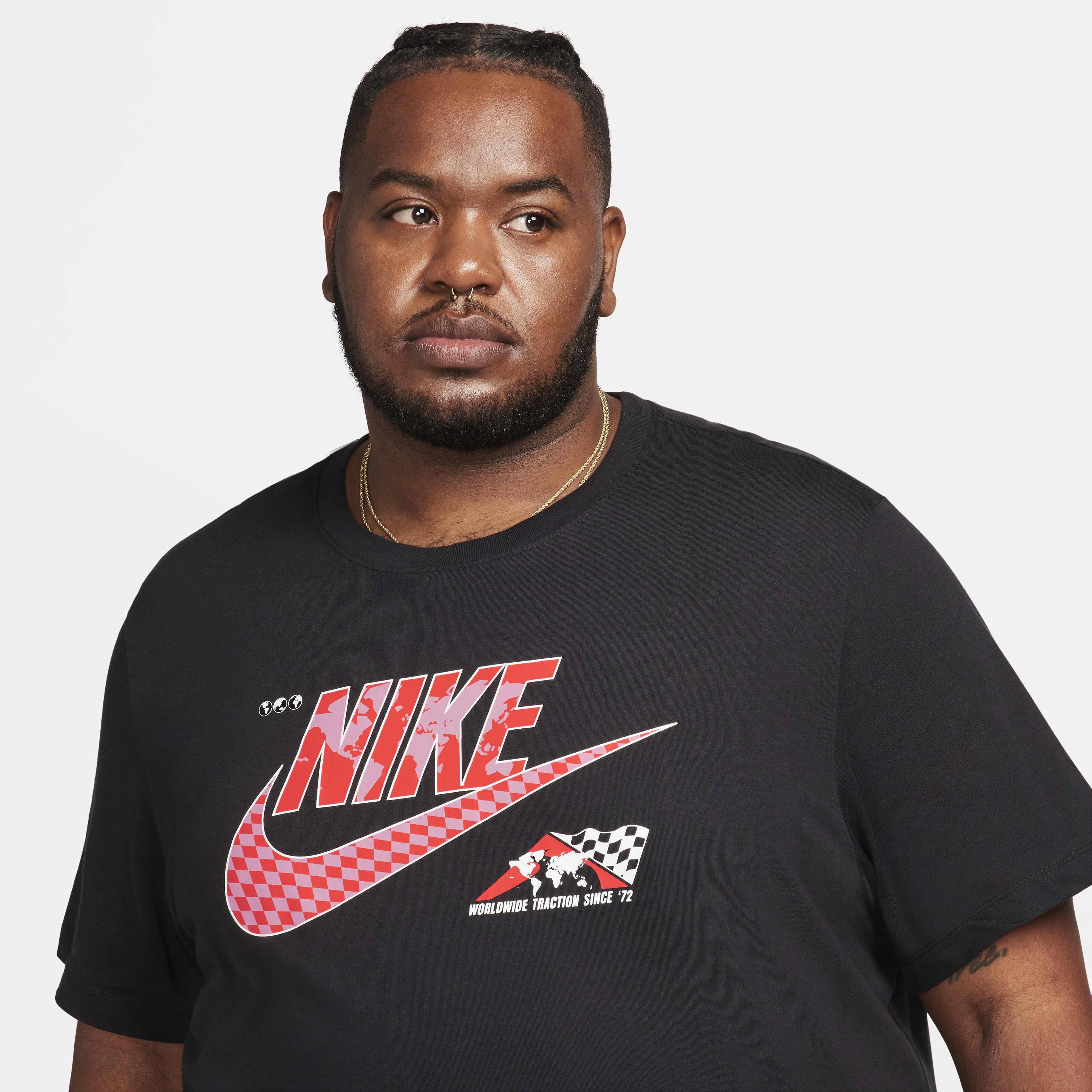 نايكي سبورتسوير image number 6