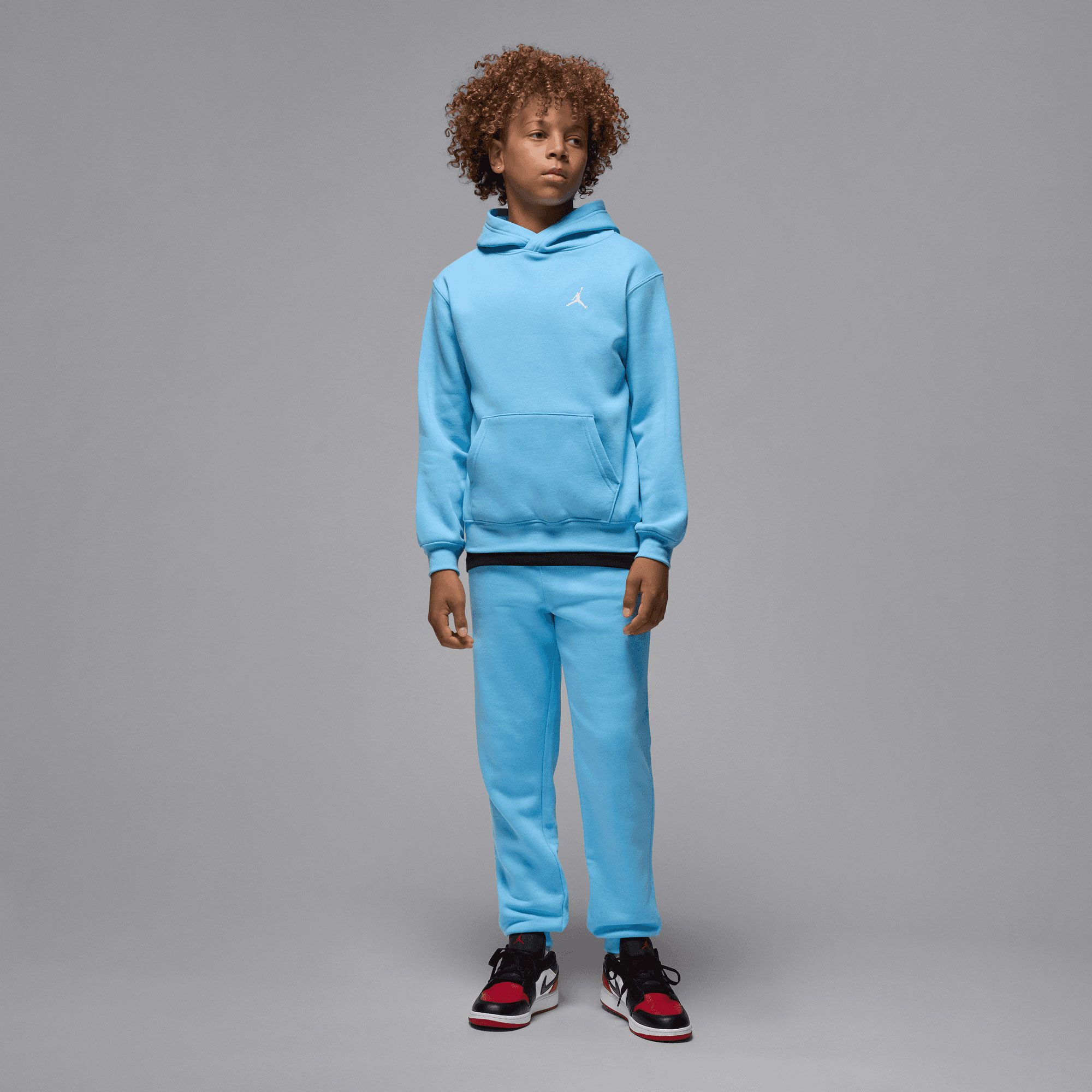 Jordan Brooklyn Fleece image number 6
