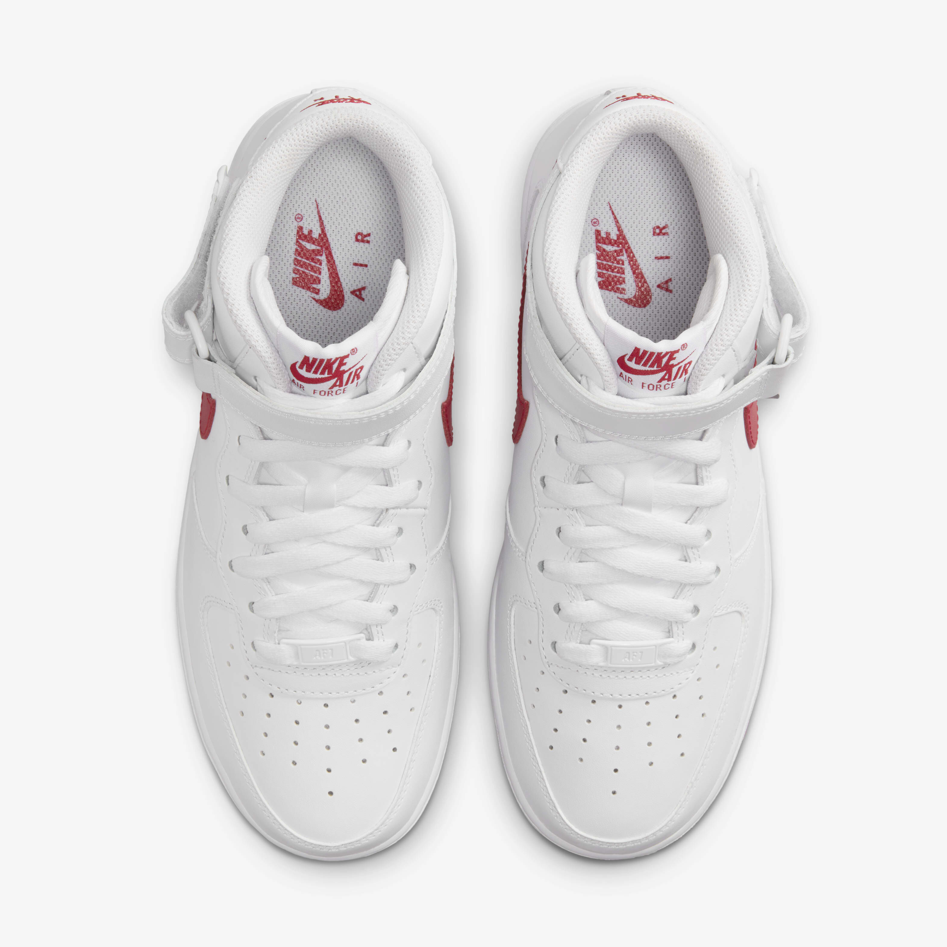 اير فورس 1 '07 ميد image number 3