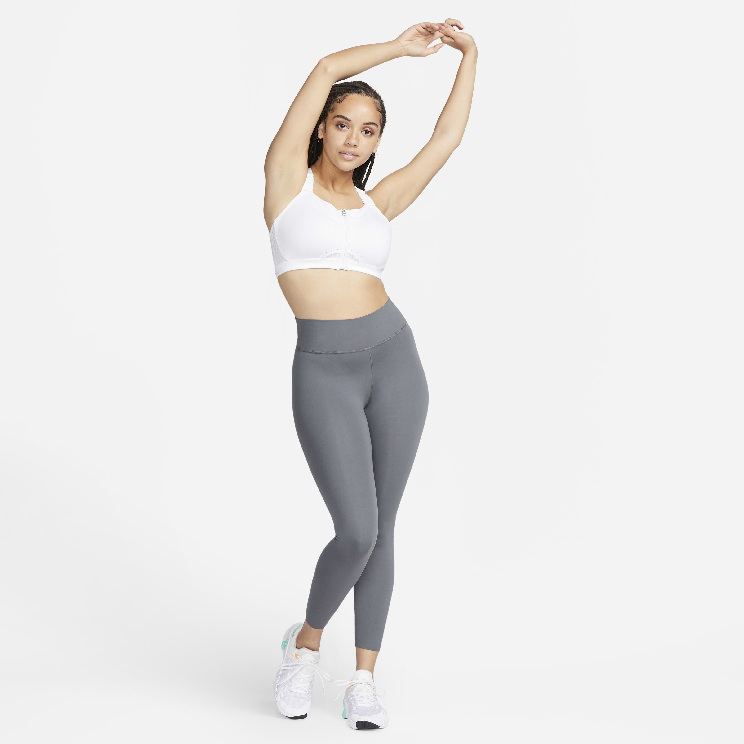 Nike Alpha image number 8